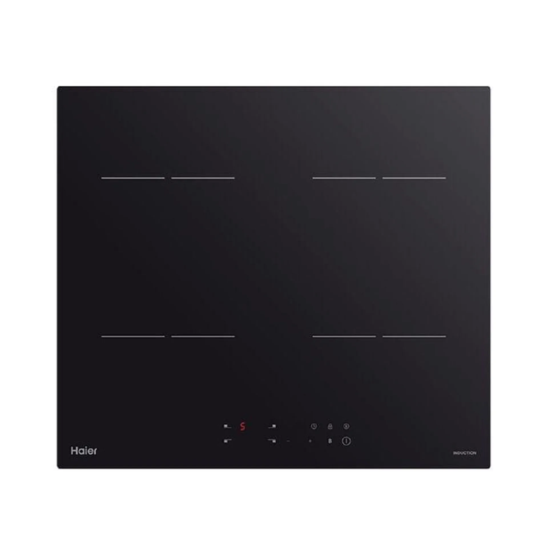 Haier 60cm 4-Zone Induction Cooktop