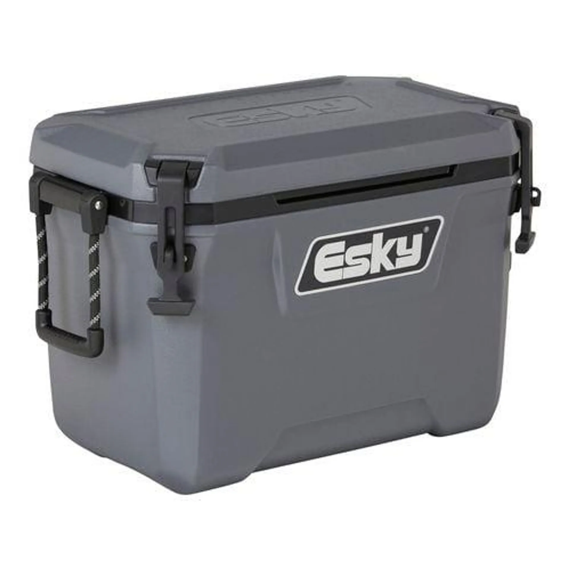 Esky 52L Grey Advanced Chest Cooler