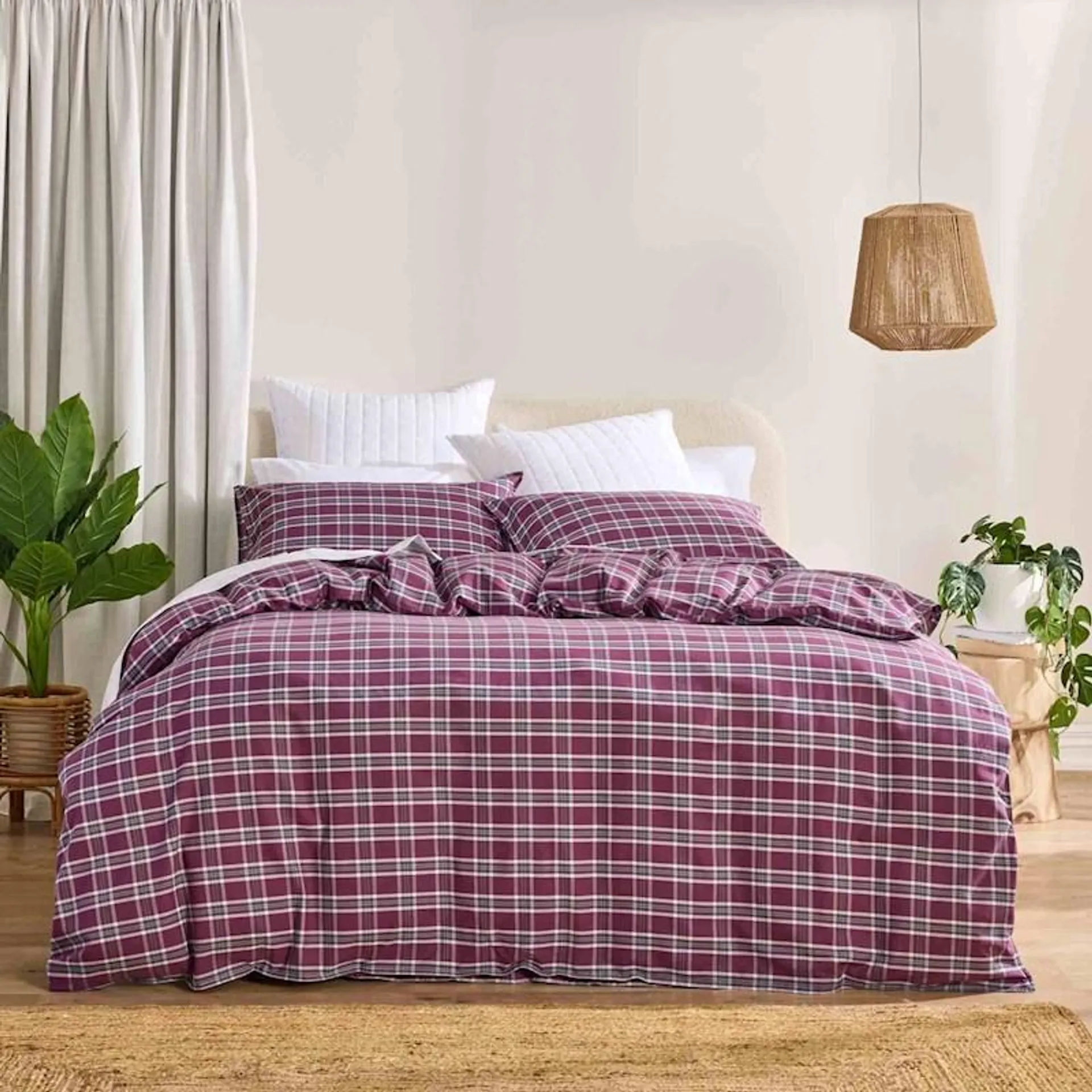 Royal Doulton Henri Duvet Cover Set