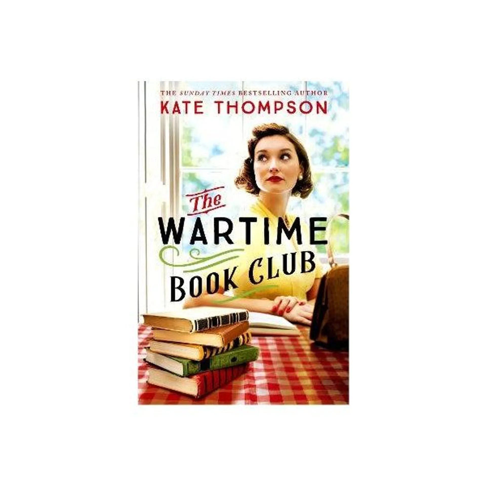 The Wartime Book Club