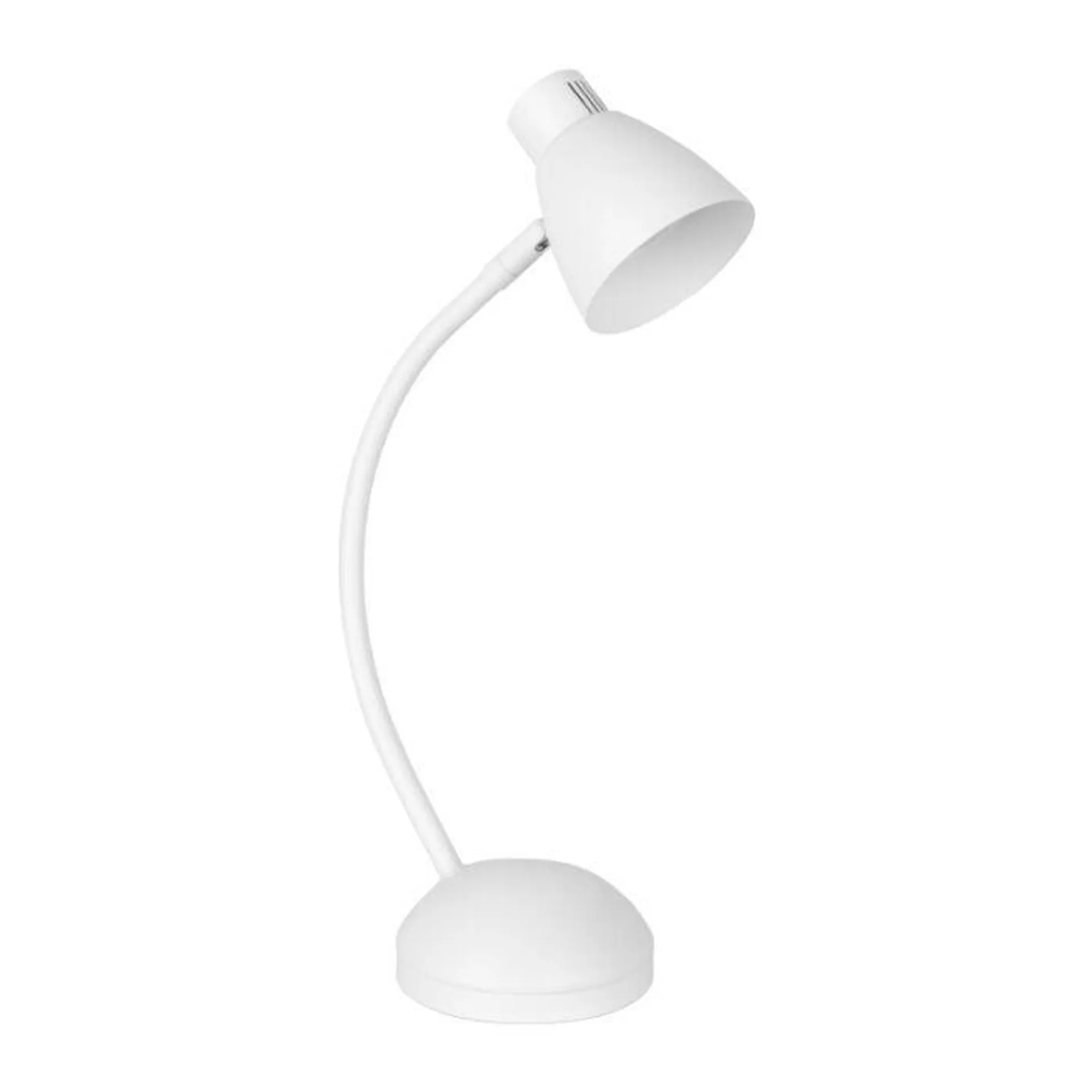NEX.2 WHITE TOUCH LAMP
