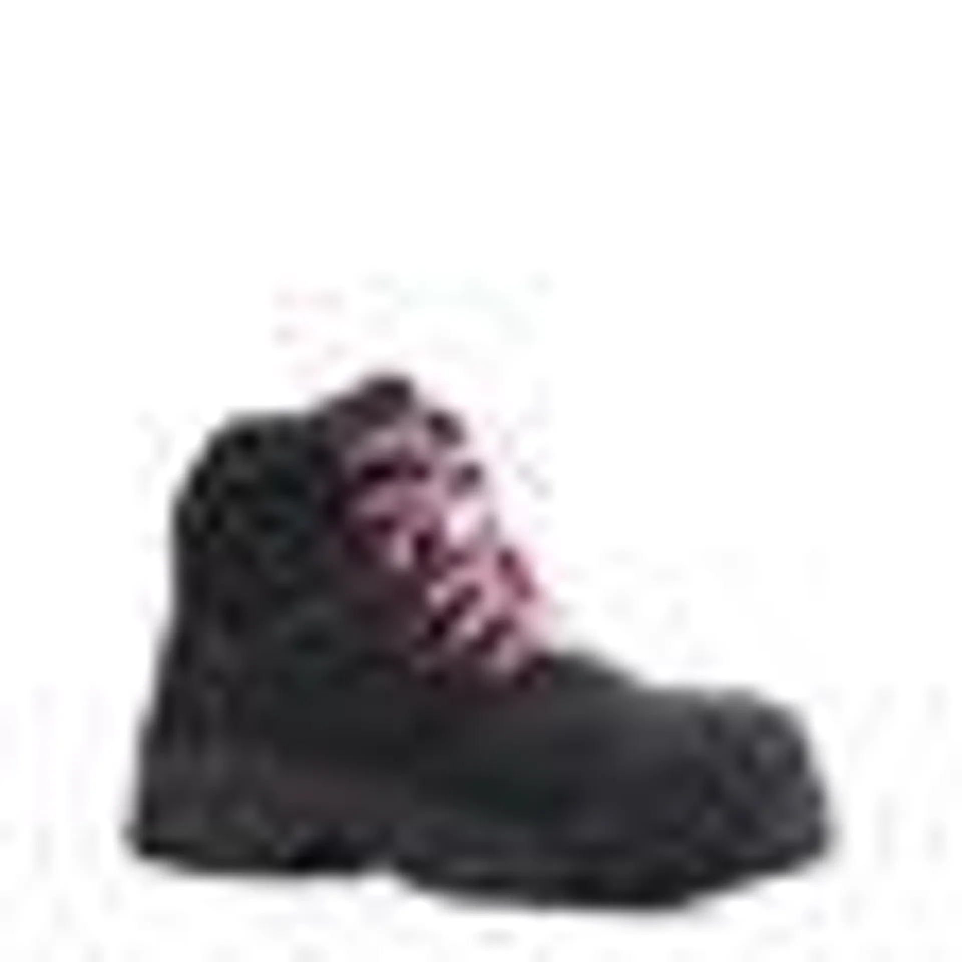 Work Toe Composite Women's Safety Boots