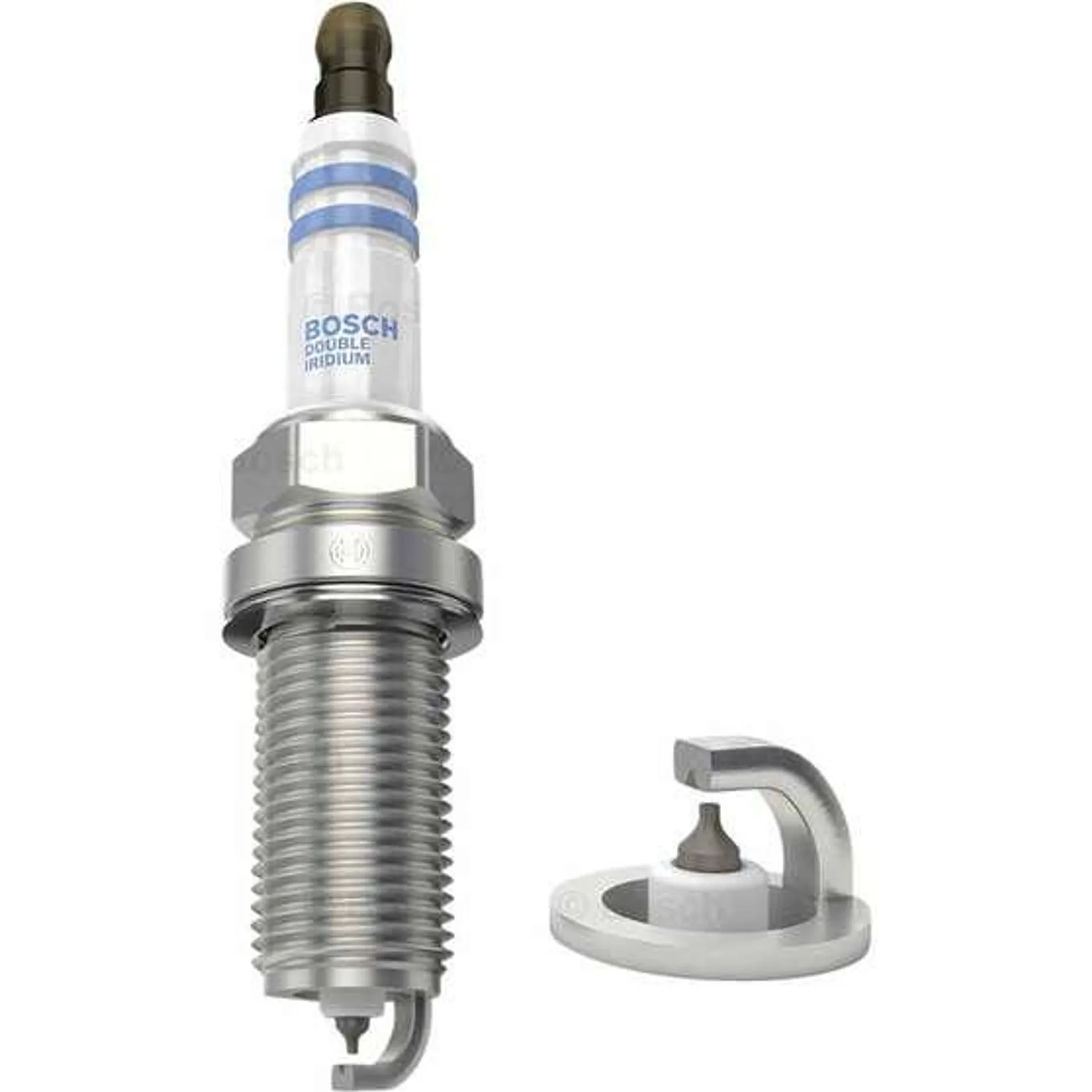 Bosch Iridium Spark Plug Single FR7NI33