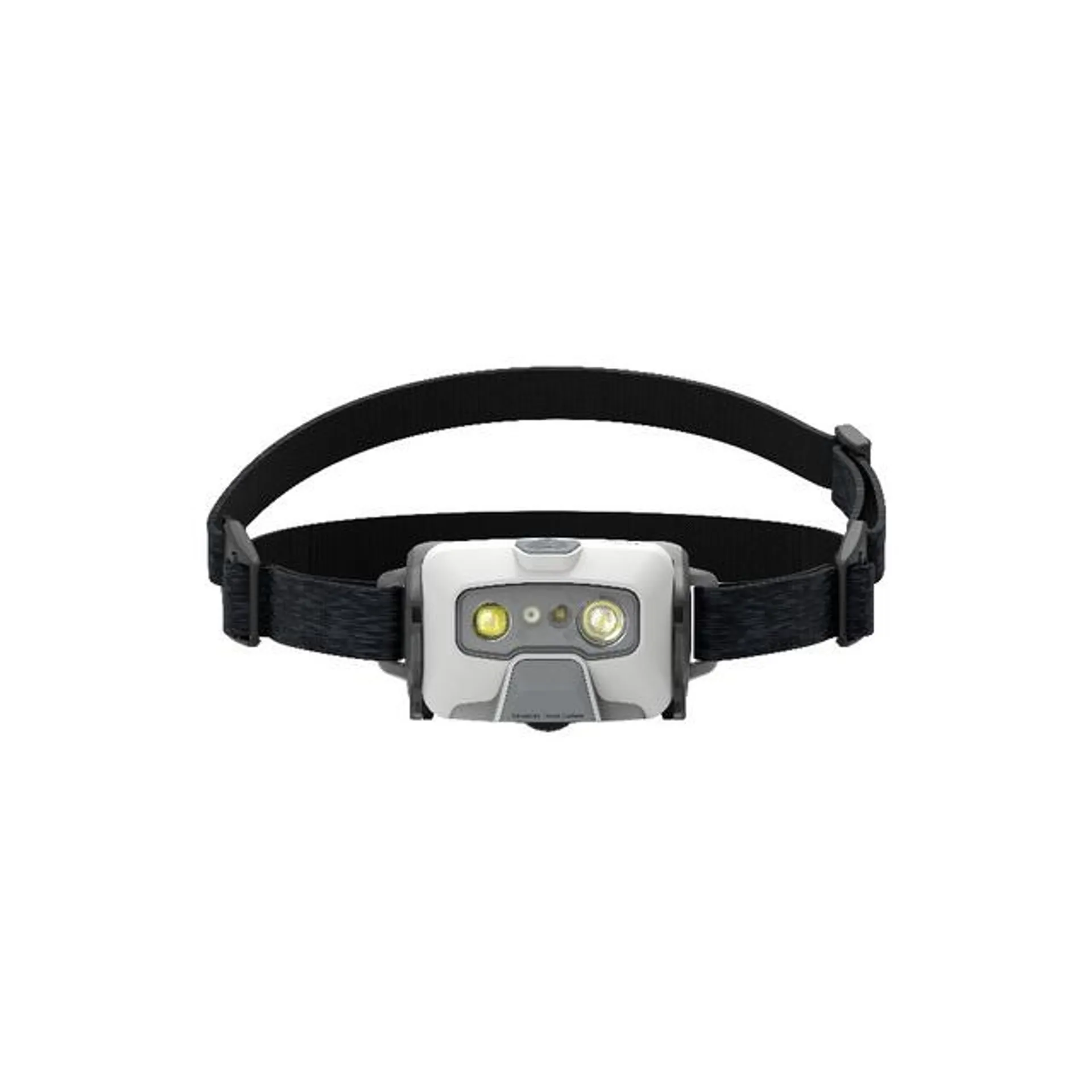 Ledlenser HF6R Rechargeable Core Headlamp white