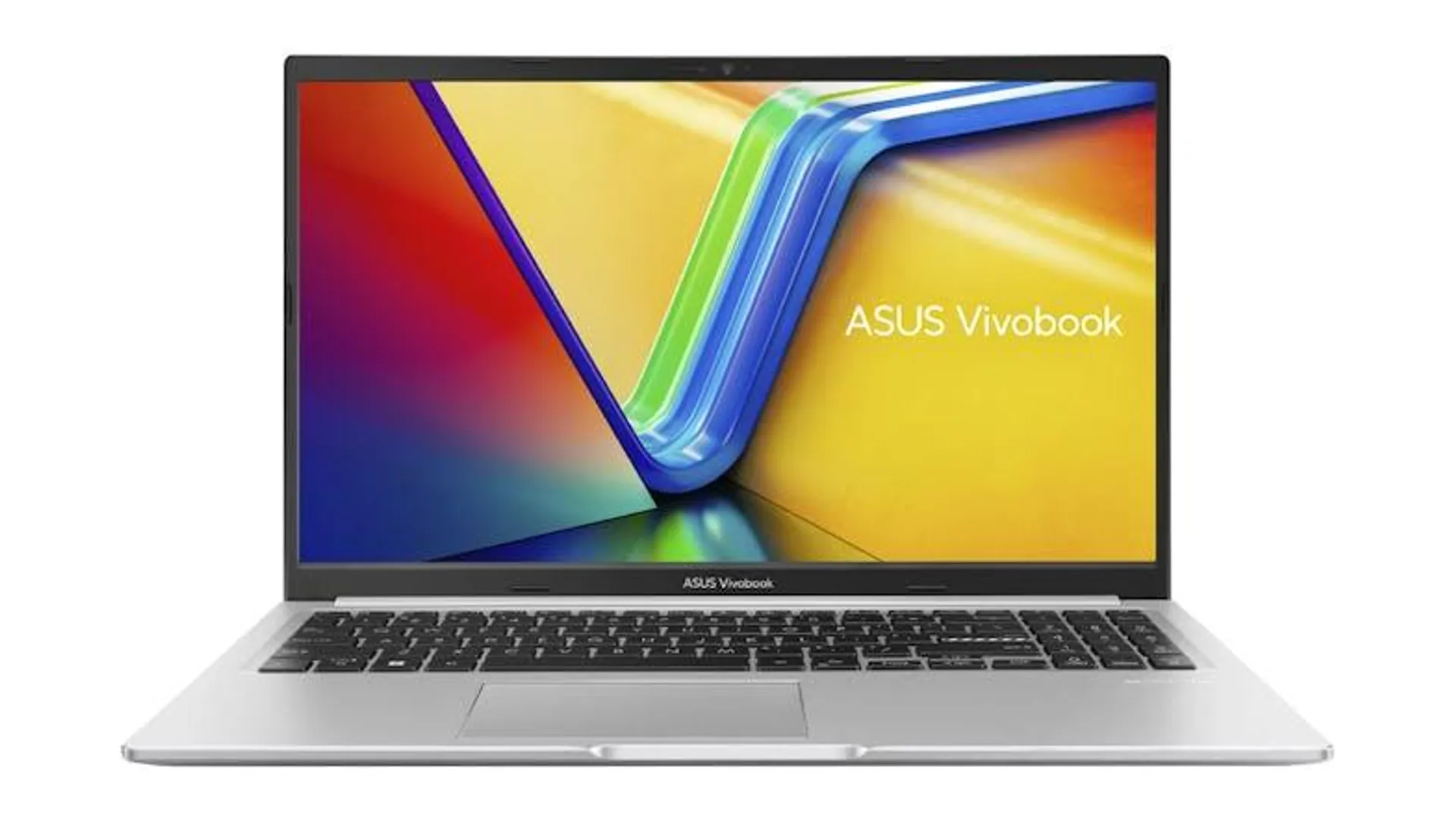 Asus Vivobook 15.6" Laptop - Intel Core i5 16GB-RAM 1TB-SSD (F1504ZA-BQ780W)