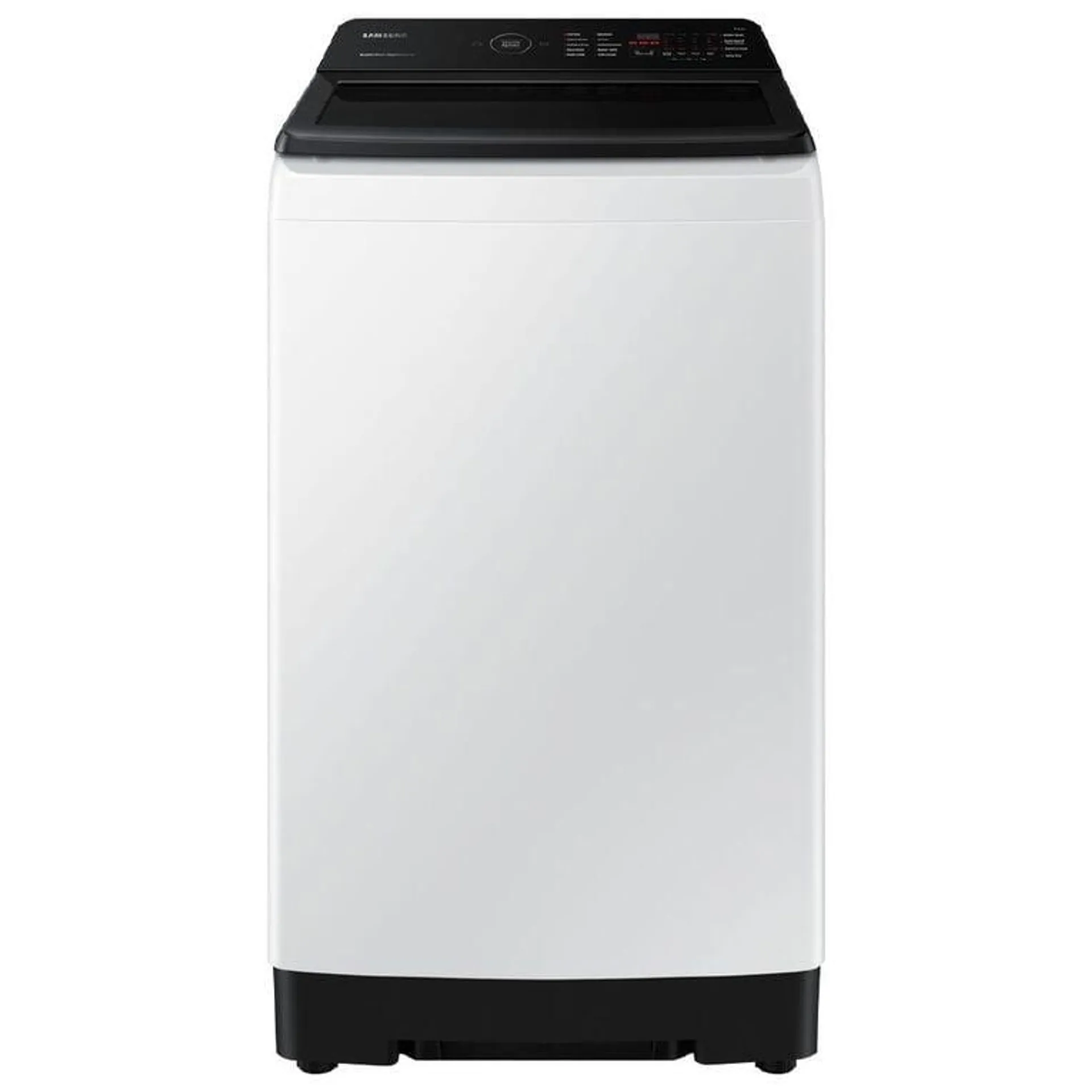 Samsung 6kg Top Load Washing Machine with BubbleWash and Digital Inverter Technology