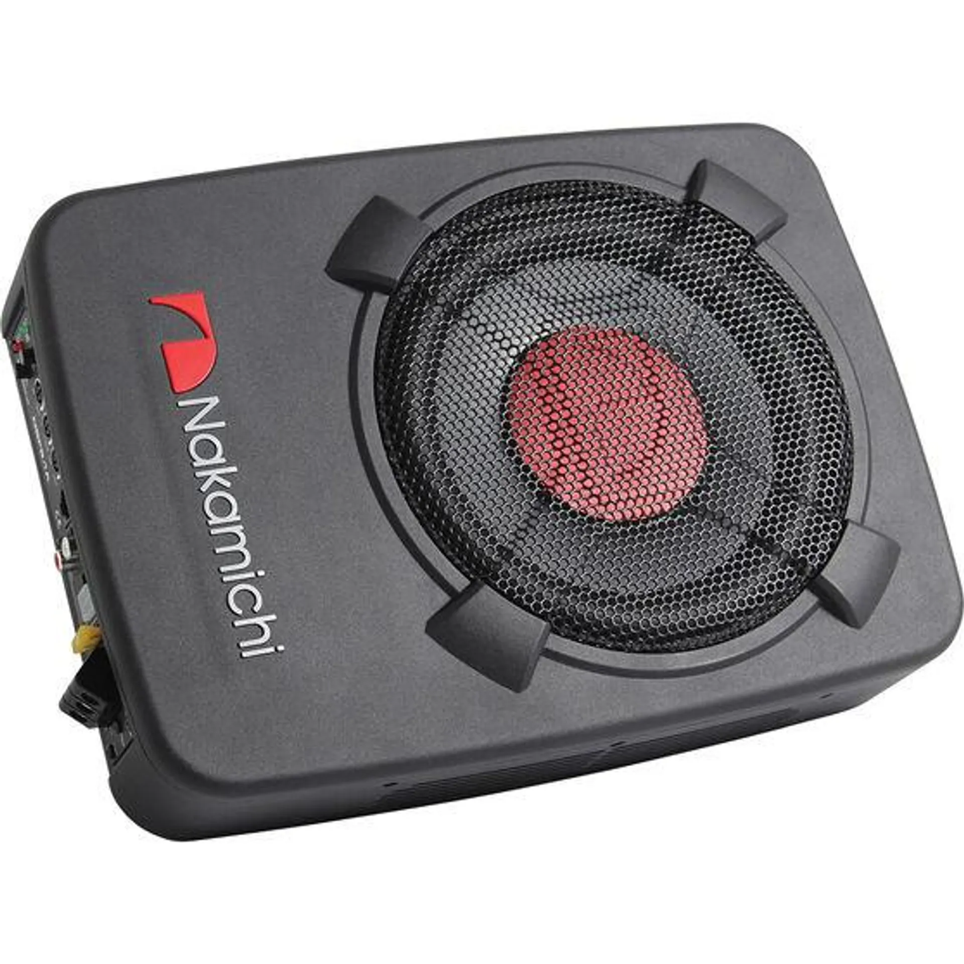 Nakamichi Active Underseat Subwoofer NBF8.1A