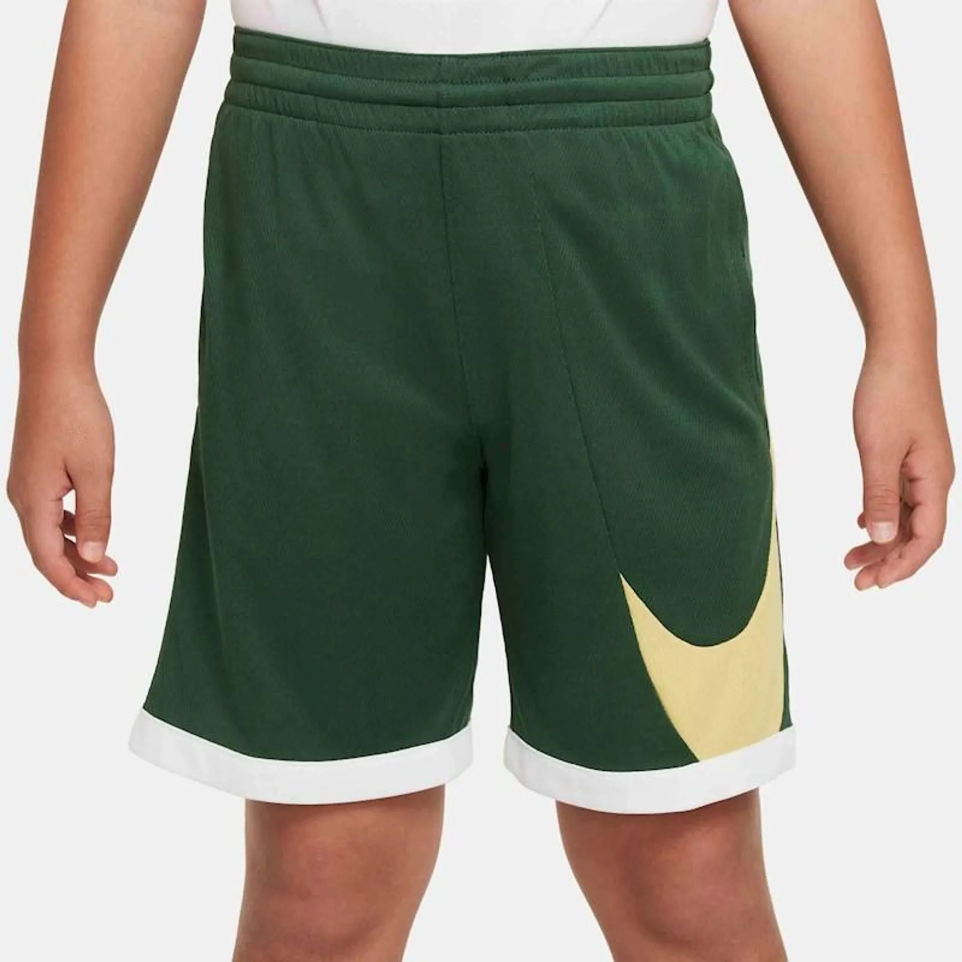 Nike Boys Dri-FIT Basketball Short