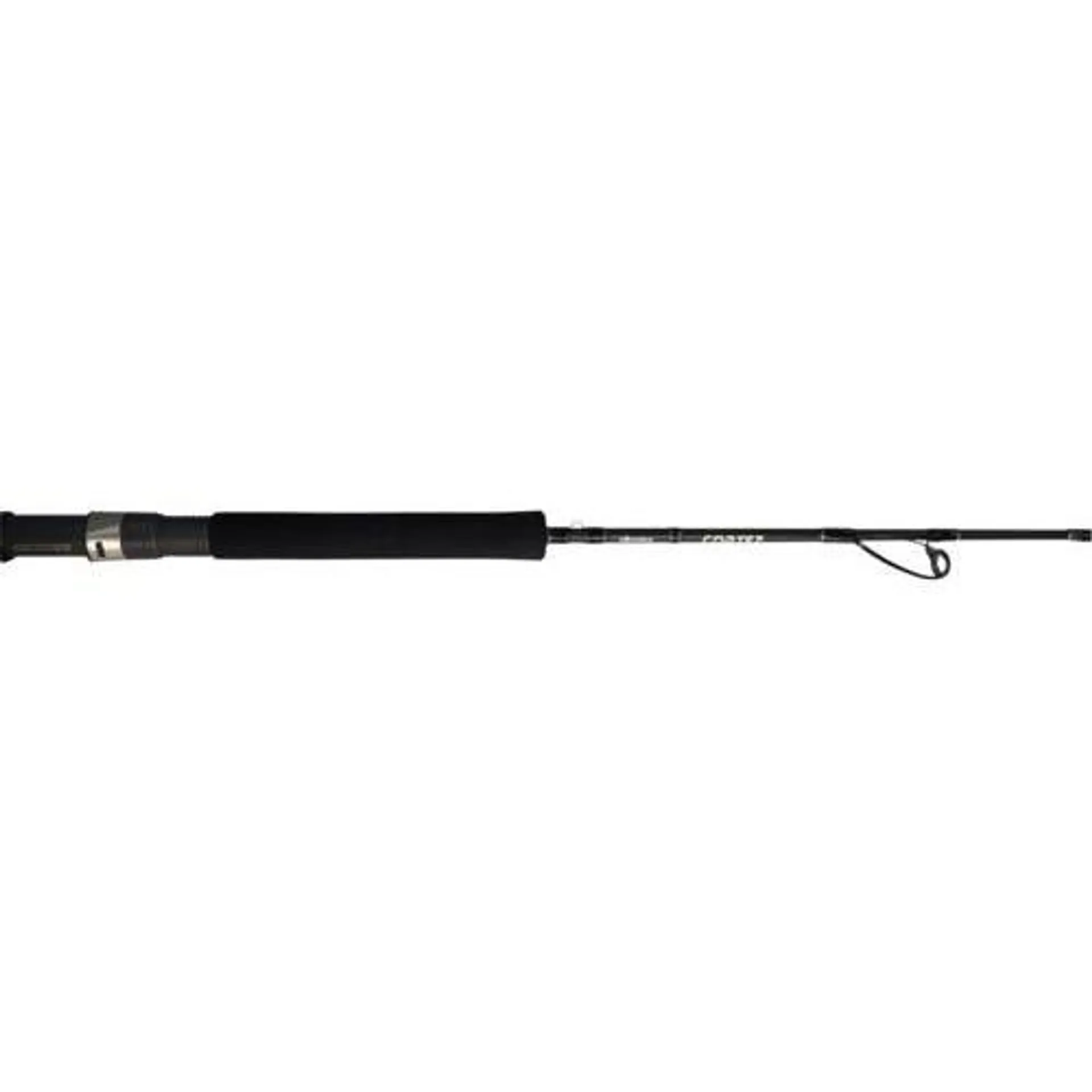 Okuma Cortez 5'0" 300g 1 Piece Overhead Jig Rod