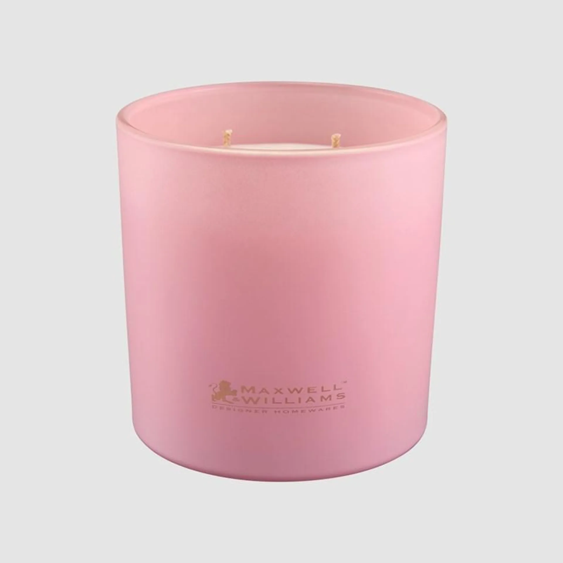 Maxwell & Williams Camilla Tuberose Scented Candle 370gm