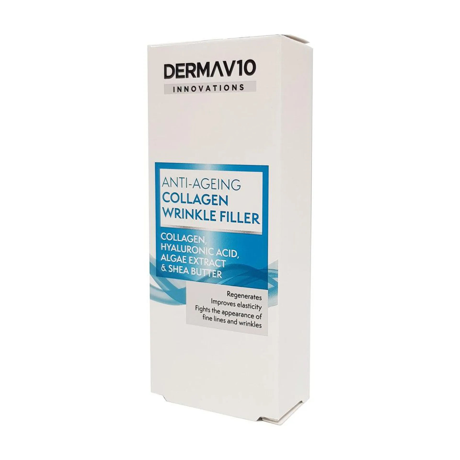 Derma V10 Innvtns Collagen Wrinkle Filler 15ml