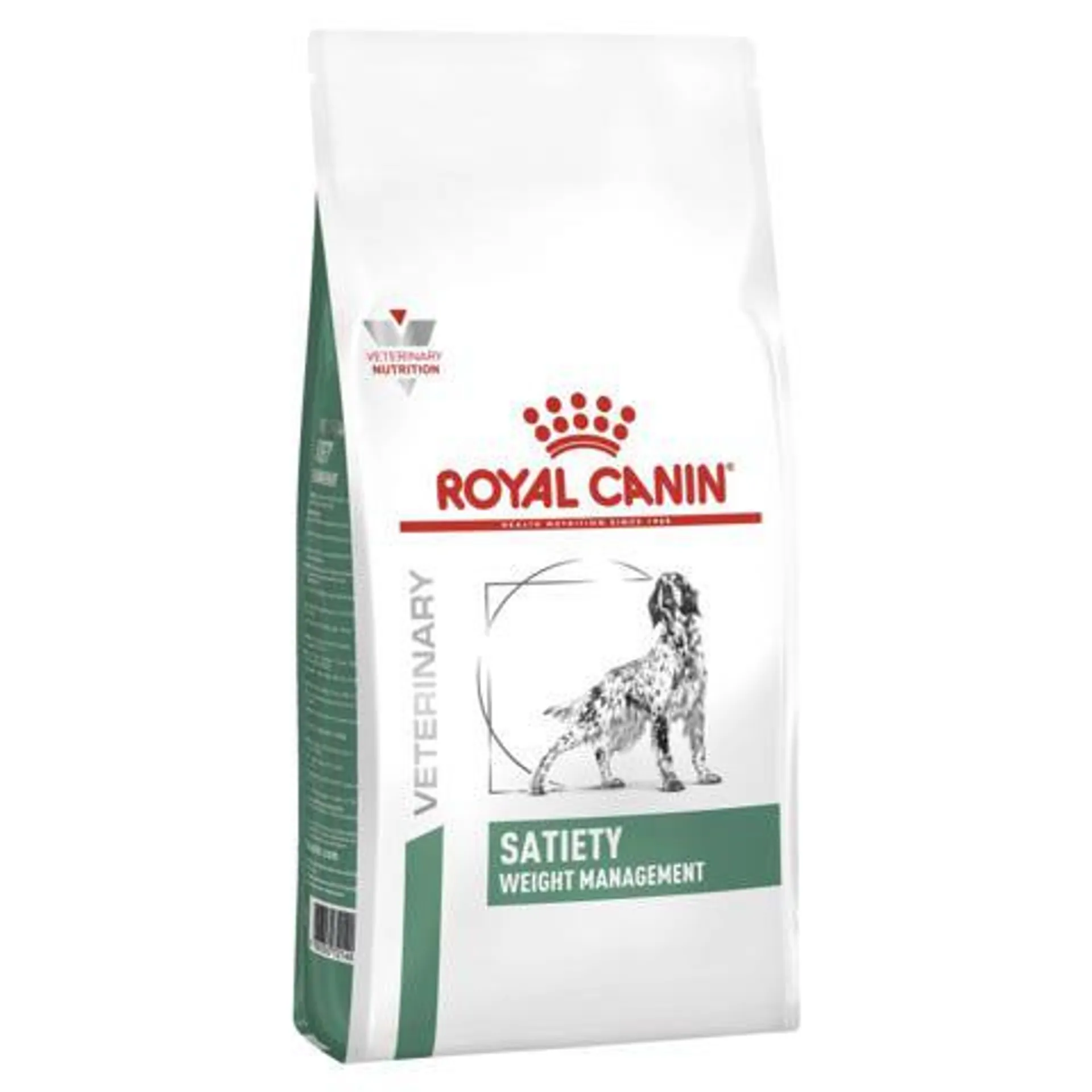 Royal Canin Vet Diet Satiety Weight Management Dog Food 6kg