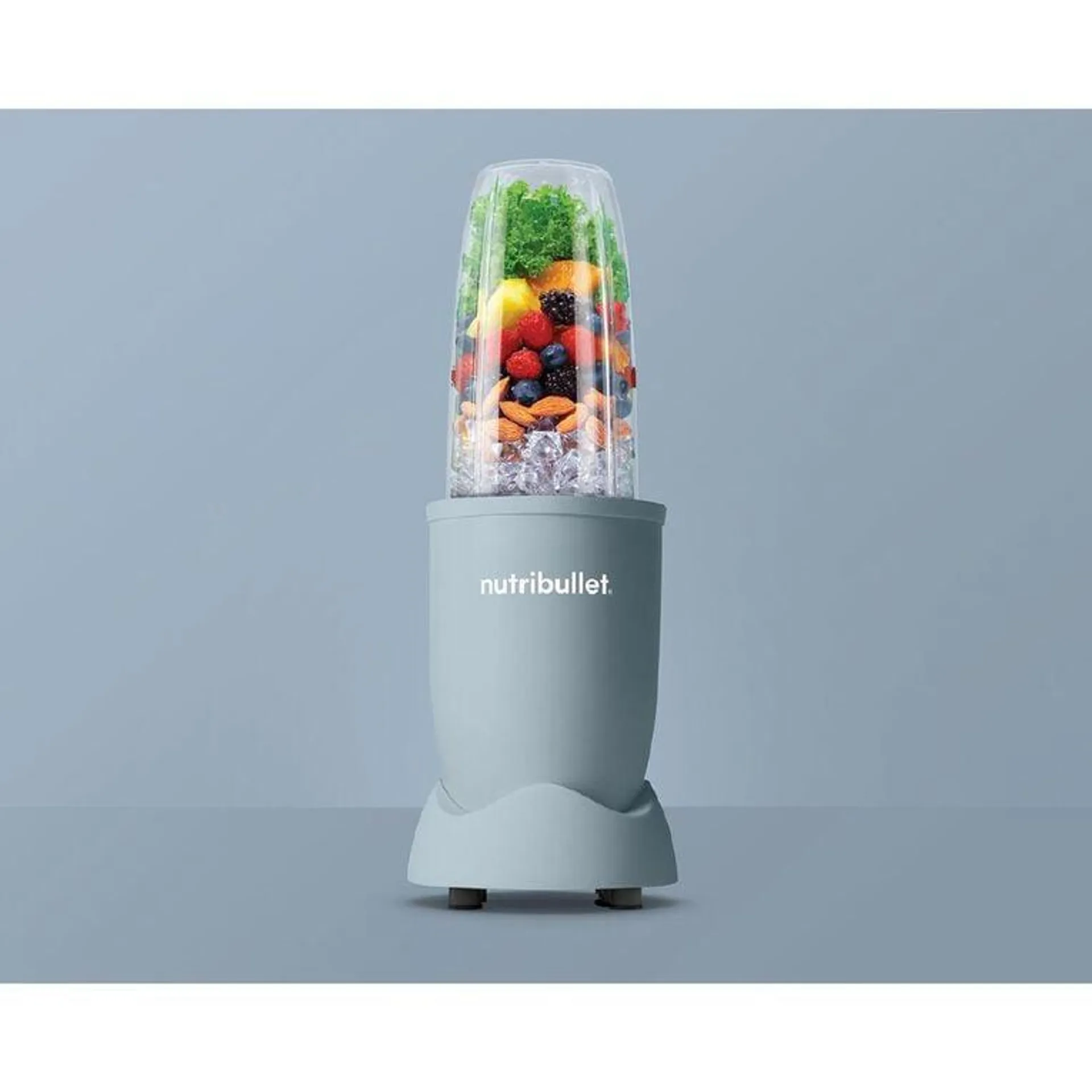 Nutribullet 600 Series Matte - Slate