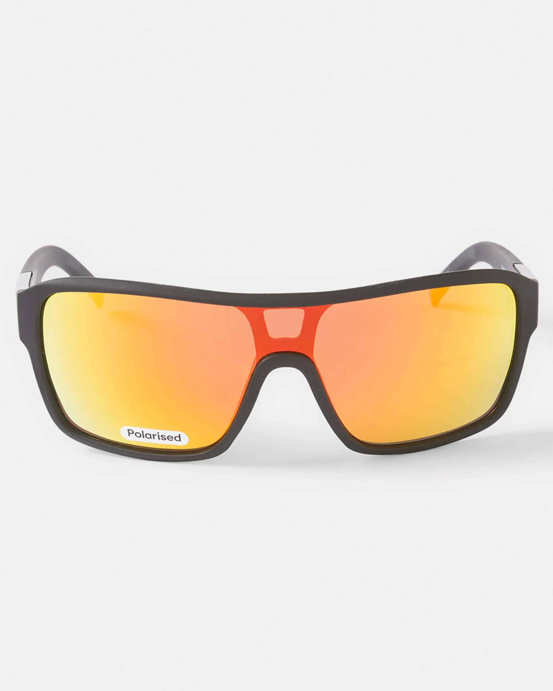 Jackeroo D-Frame Sunglasses