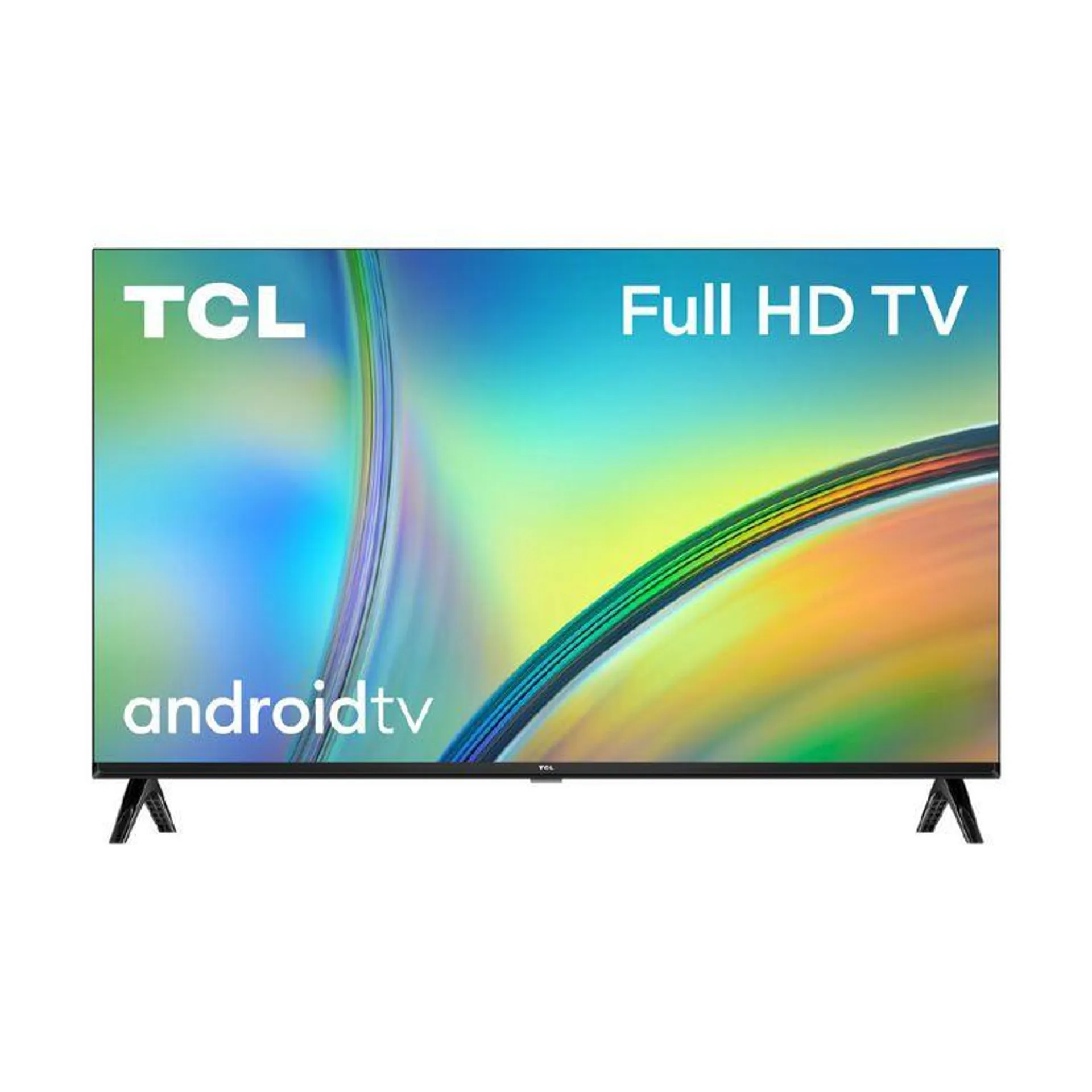 TCL 32" S5400AF FHD Android TV 2023