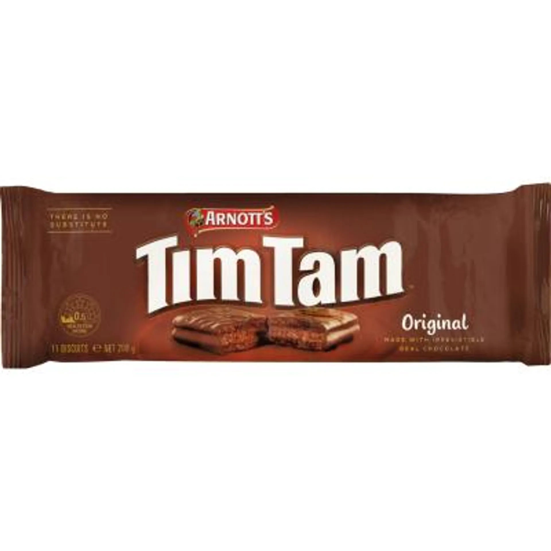 Arnott's Tim Tam Original Biscuits