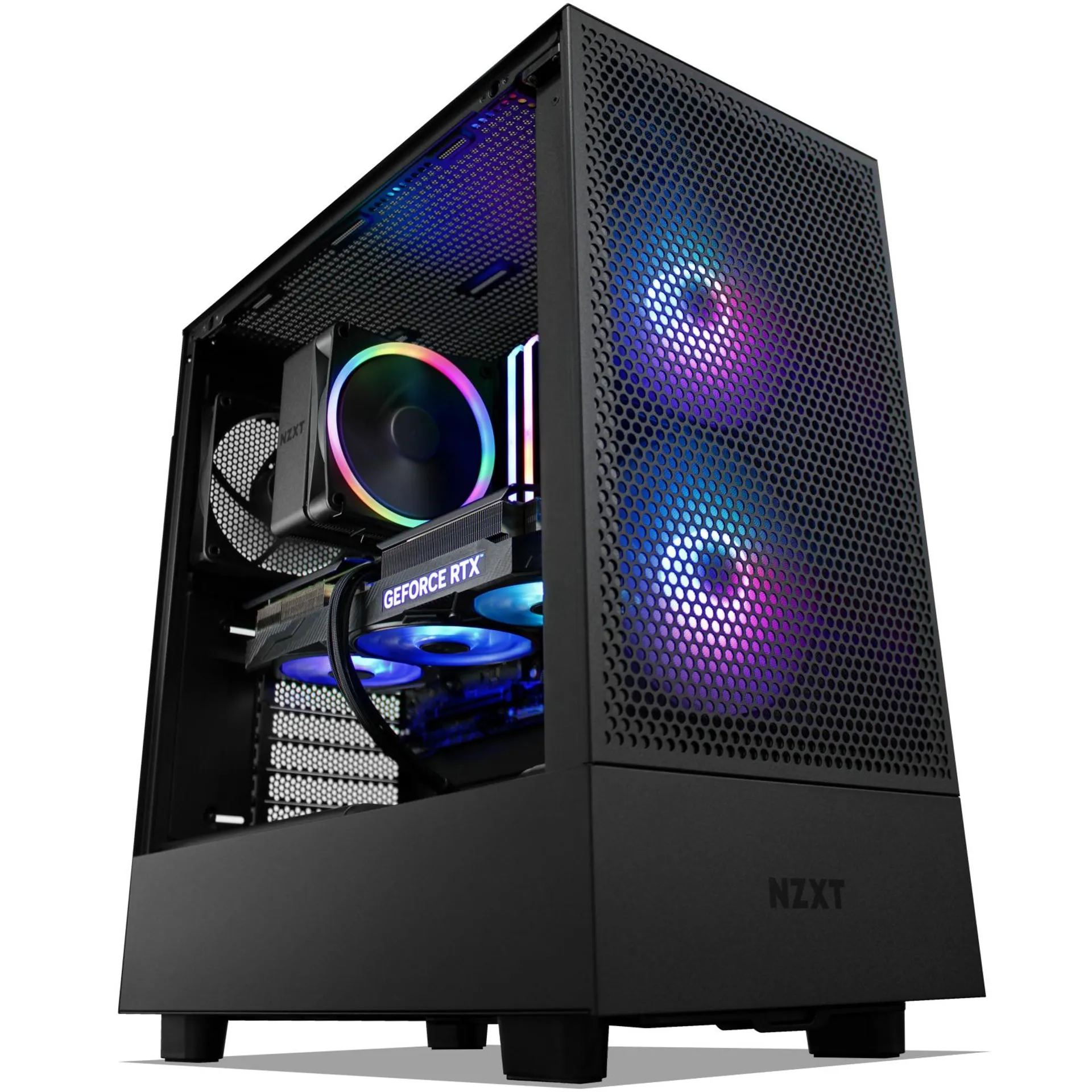 GGPC RTX 4070 Gaming PC