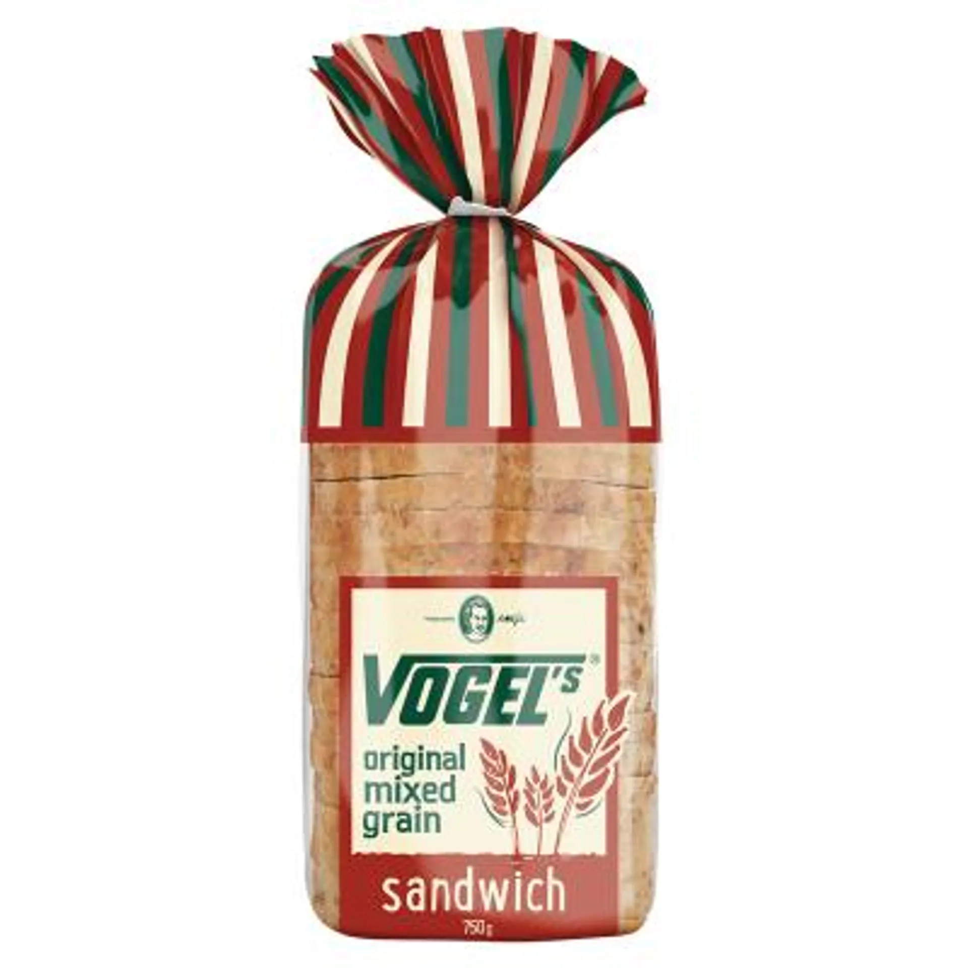 Vogel's Original Mixed Grain Sandwich Bread