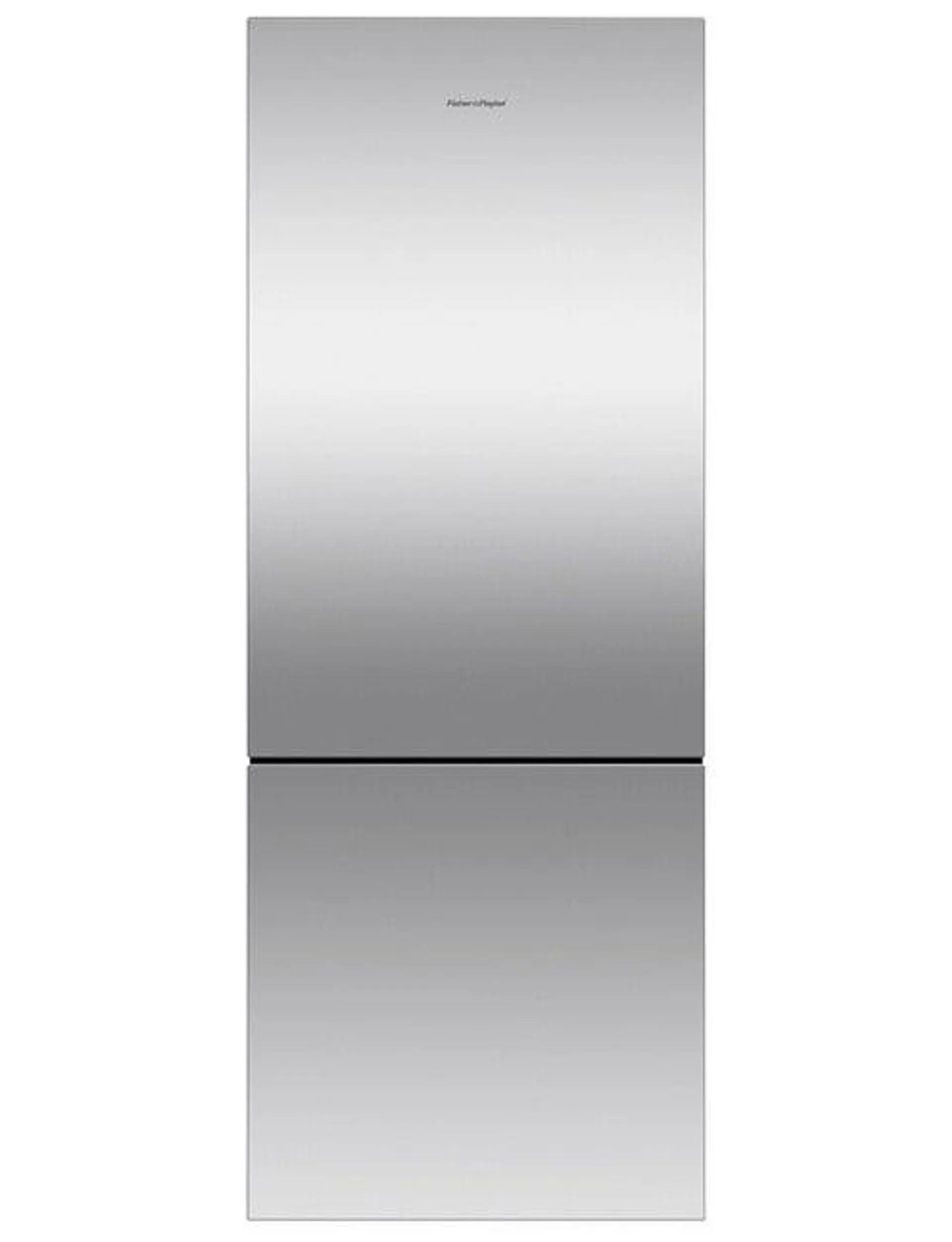 Fisher & Paykel 380L ActiveSmart Fridge Freezer, RF402BLPX6