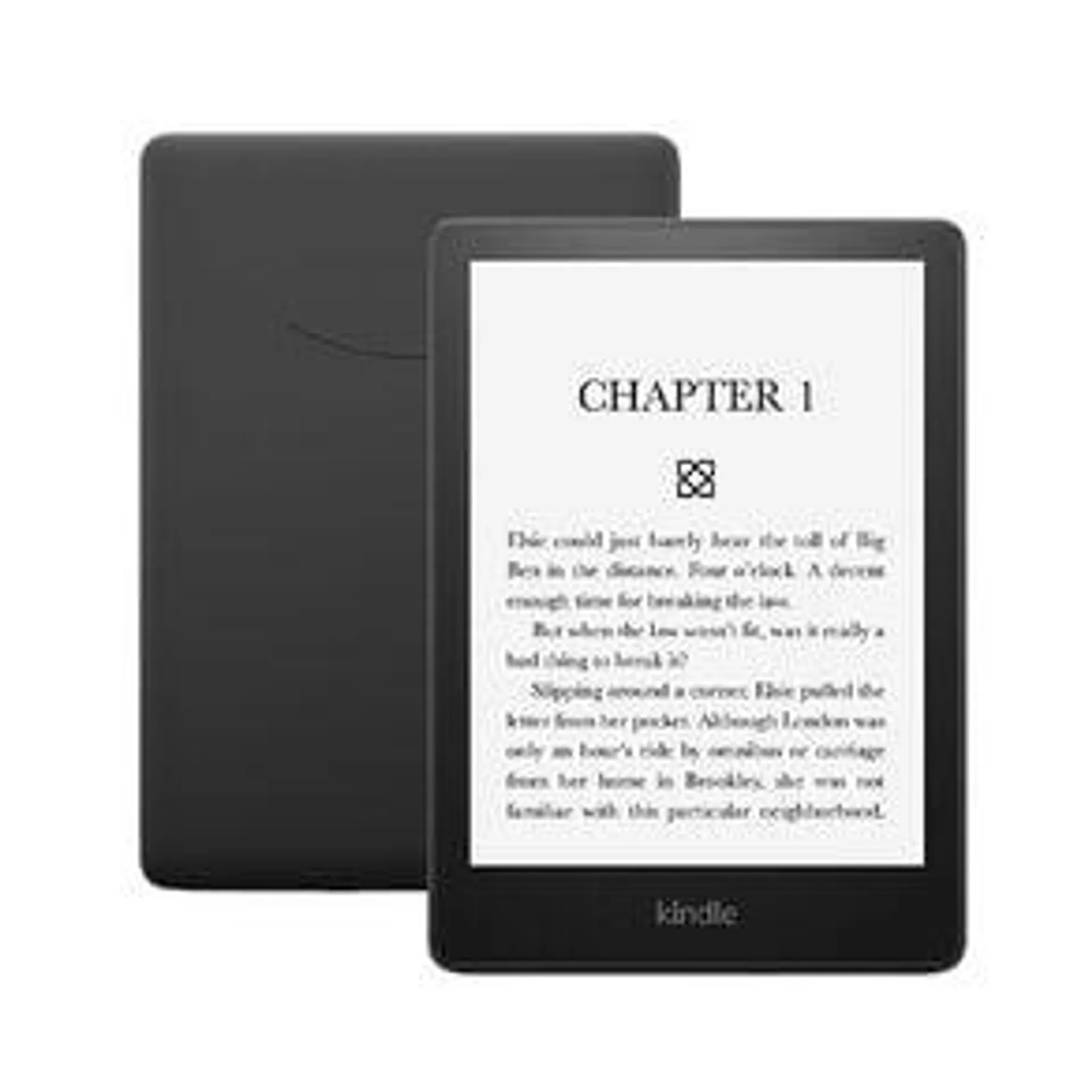 Amazon Kindle Paperwhite 11th Gen 16GB