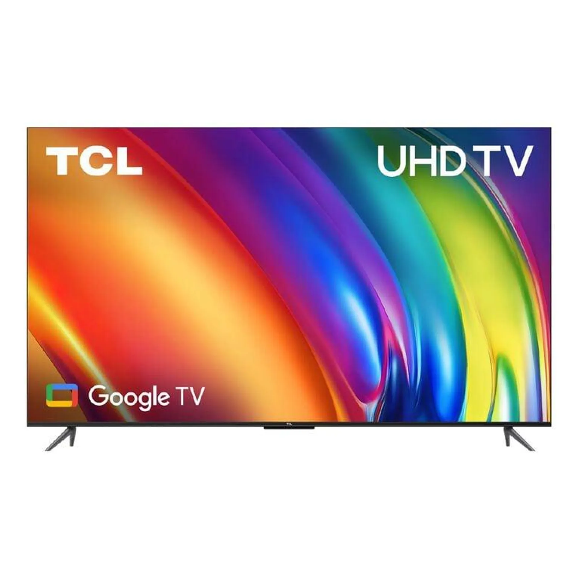 TCL 50" P745 4K Ultra HD Google TV 2023