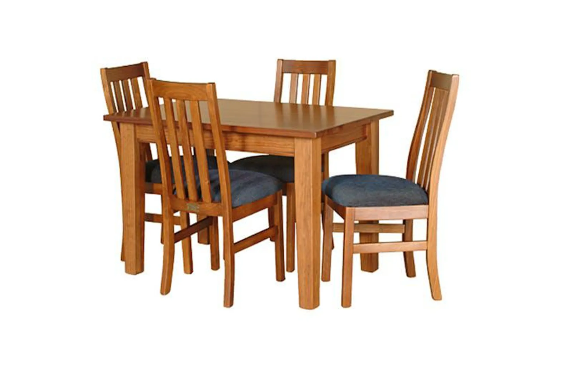 Ferngrove 5 Piece Rectangular Dining Suite