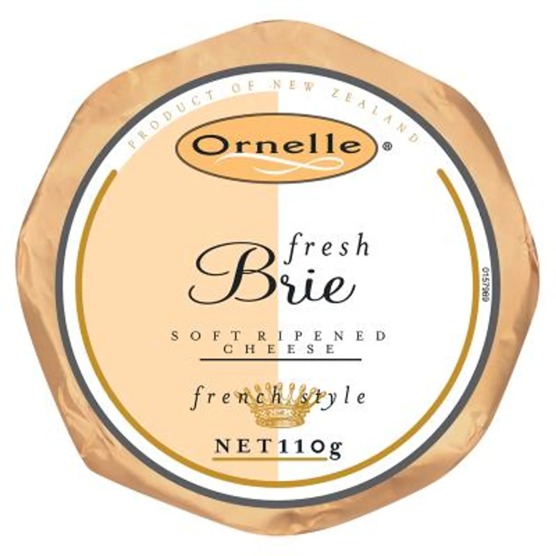 Ornelle Brie Cheese