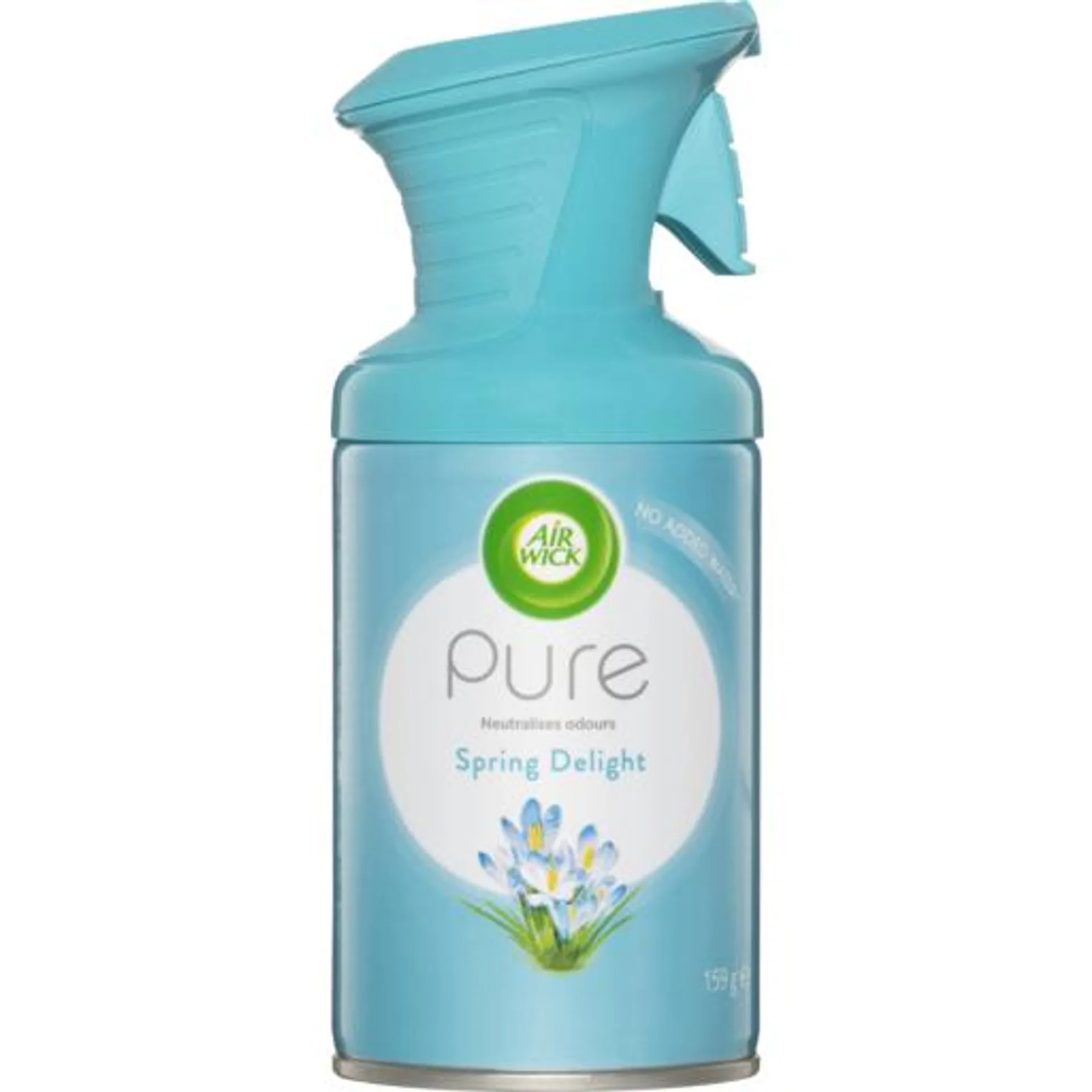 Air Wick Pure Air Freshener Spray Spring Delight 159g