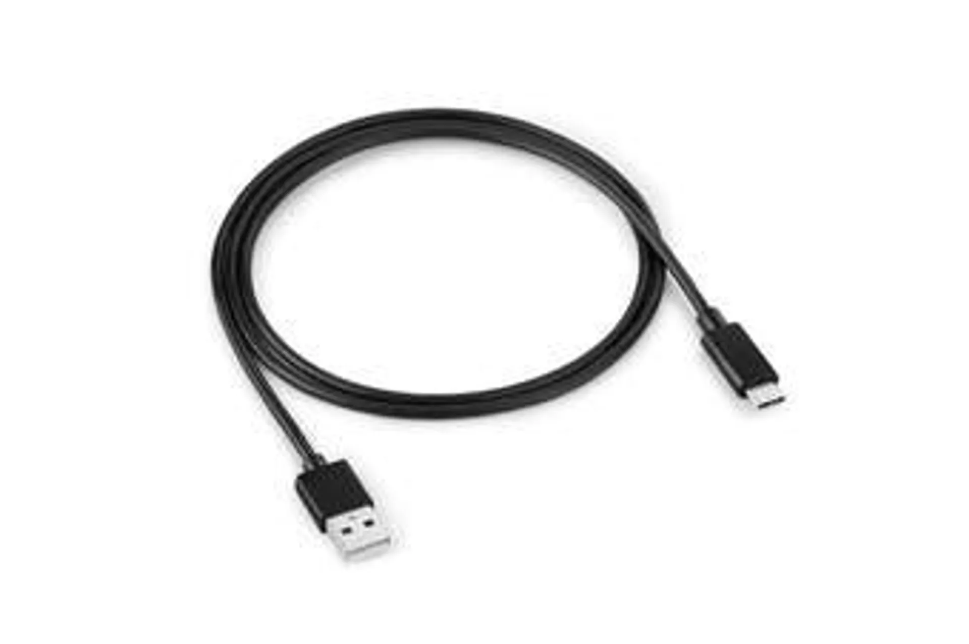 1m USB-A to USB-C Cable