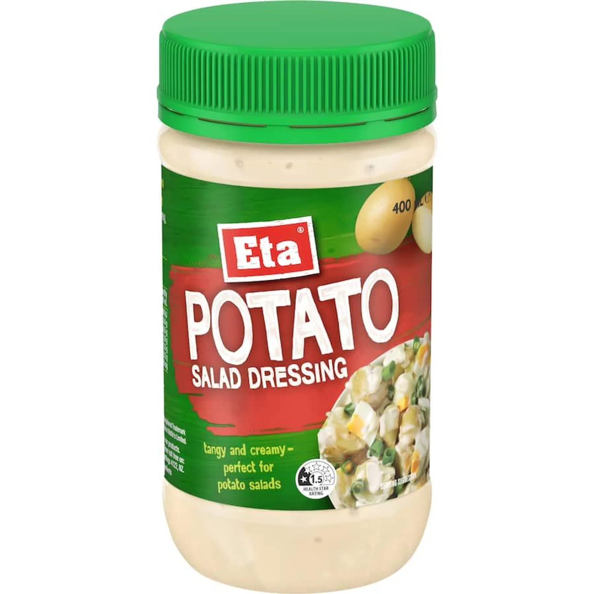 Eta Potato Salad Dressing