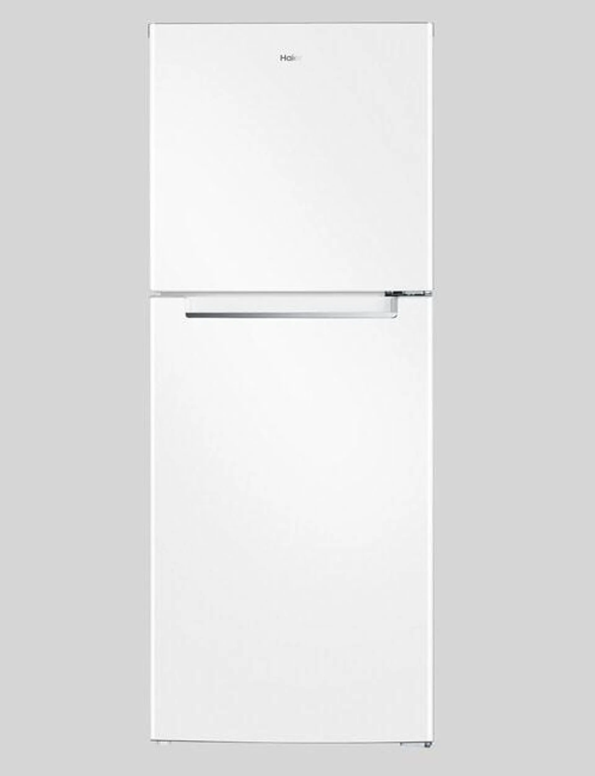 Haier 198L Top Mount Fridge Freezer, HRF220TW3