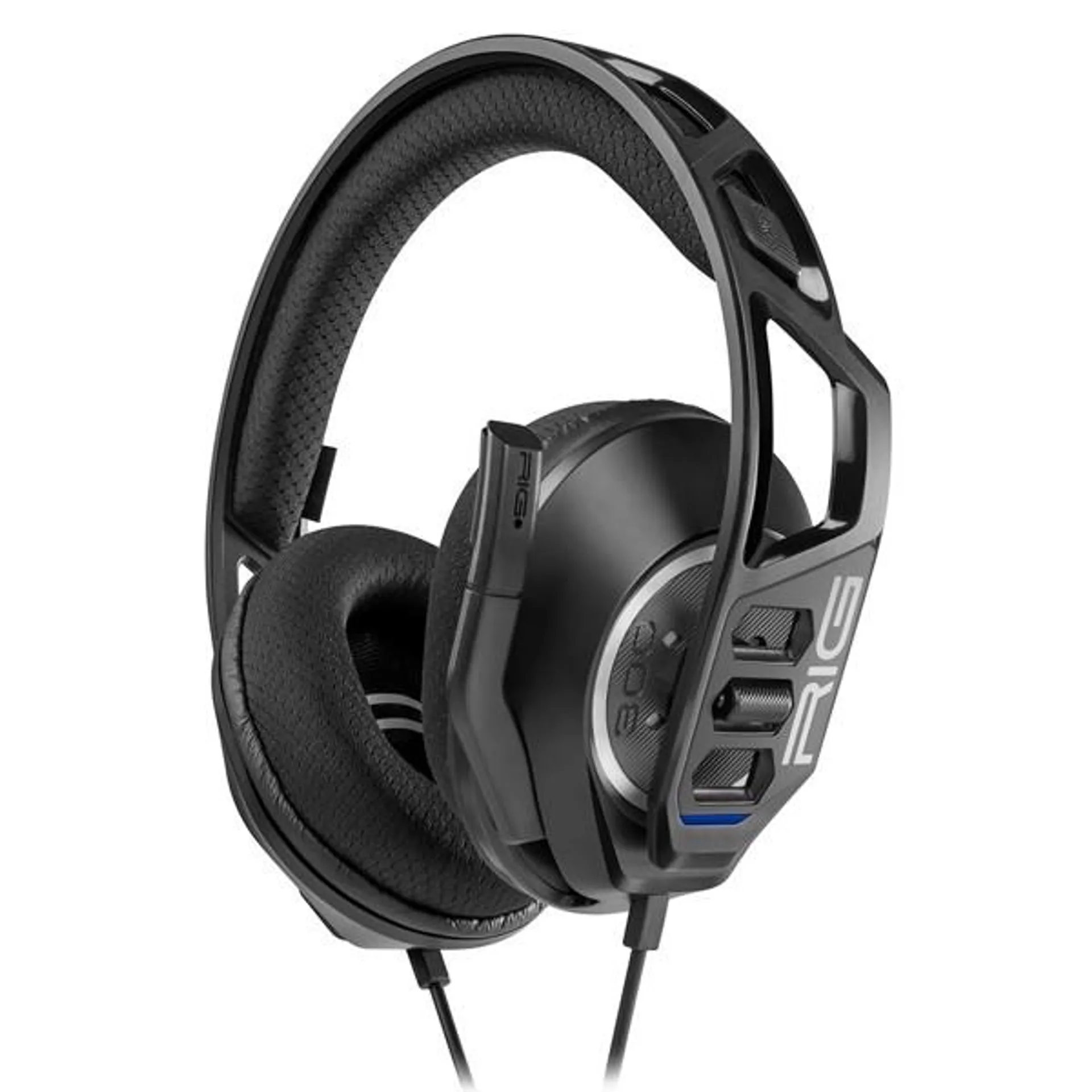 RIG 300 Pro HS Gaming Headset for PlayStation - Black