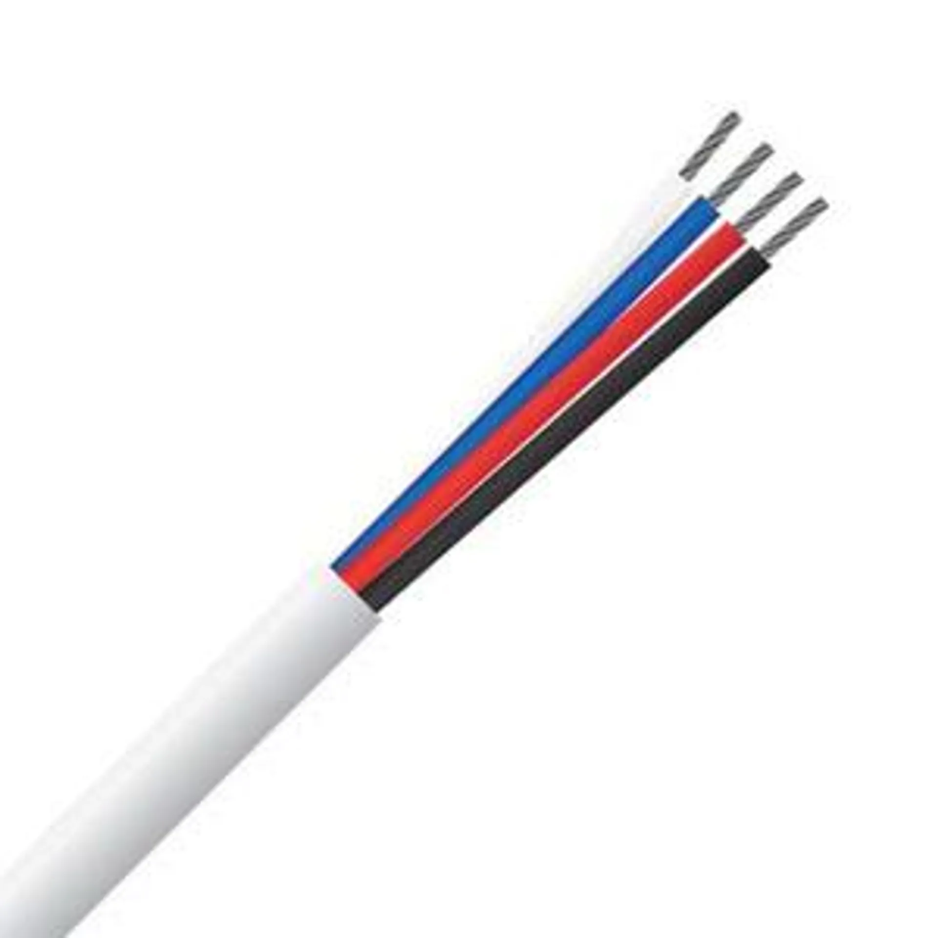 Security Cable 0.44mm 4c TCW 300m Box