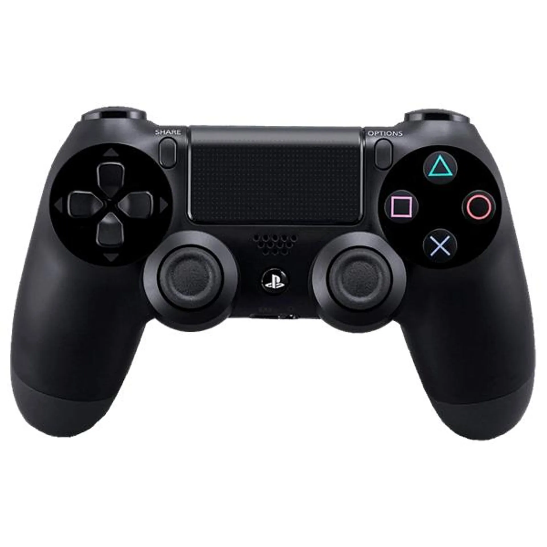PlayStation 4 DualShock 4 Wireless Controller (preowned)
