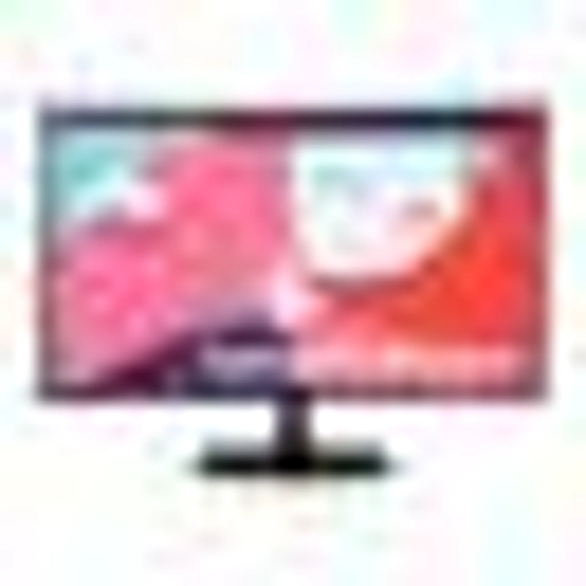 Samsung LS27C360 27" FHD Curved Monitor