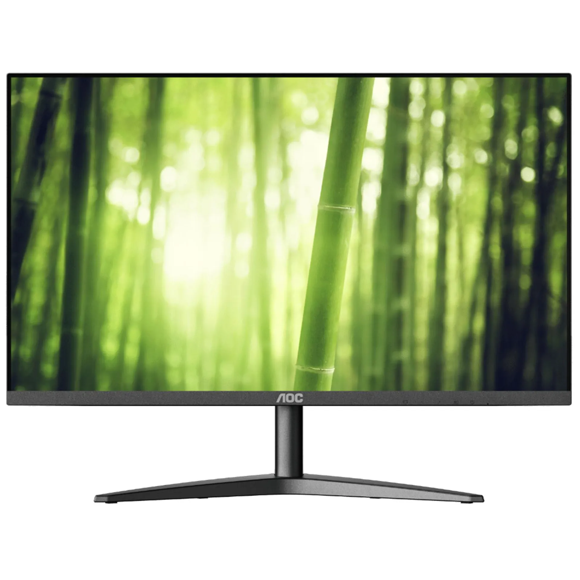 AOC 24B1XH2 24" FHD 100Hz Business Monitor