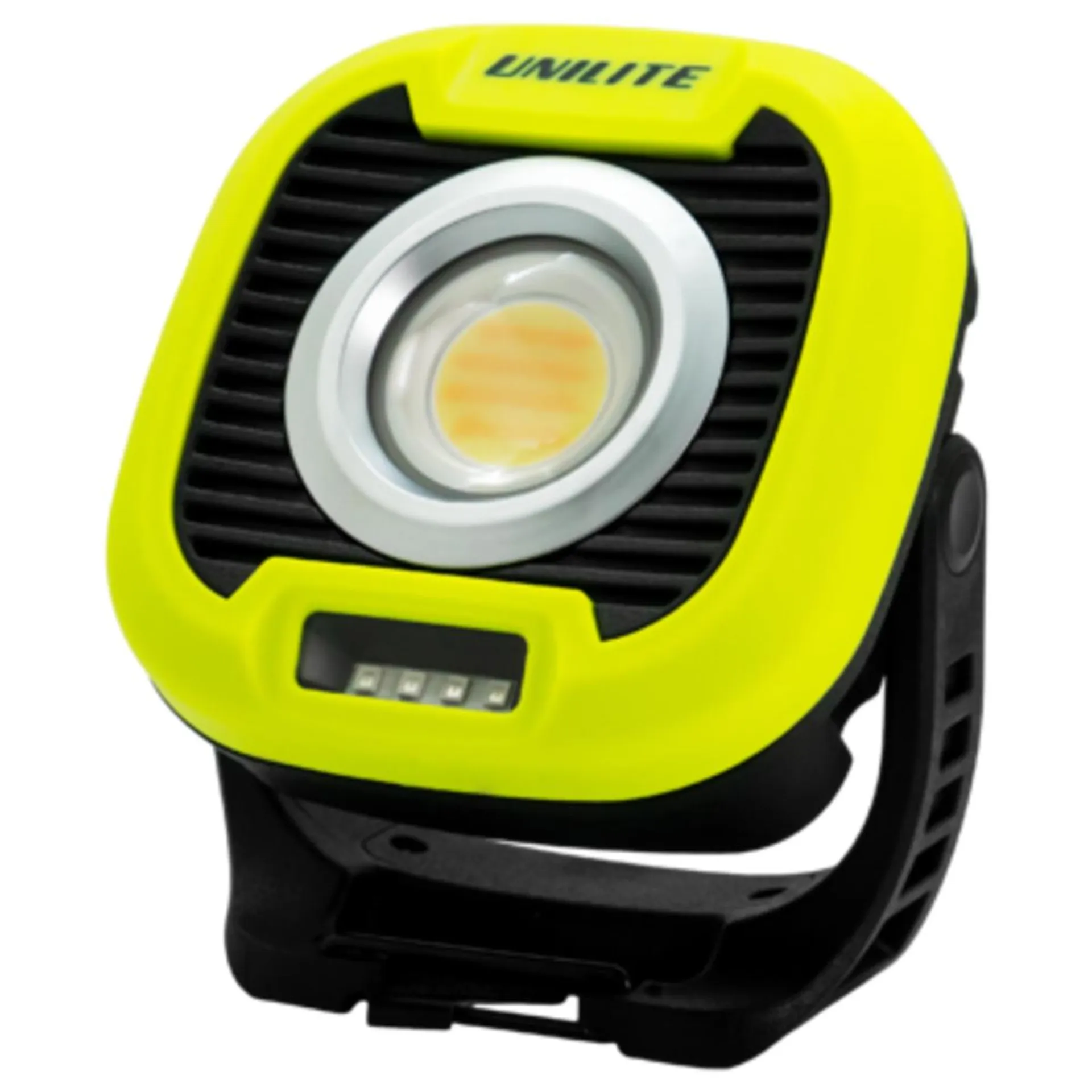 Rechargeable LED Compact Worklight, 1650 Lumens