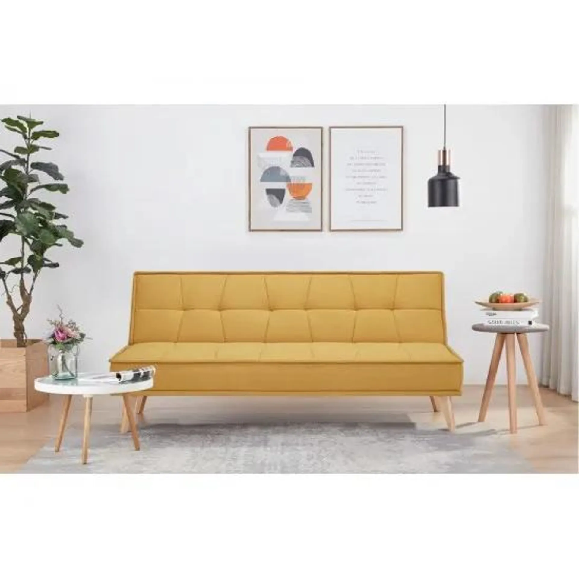 Russell Sofa Bed