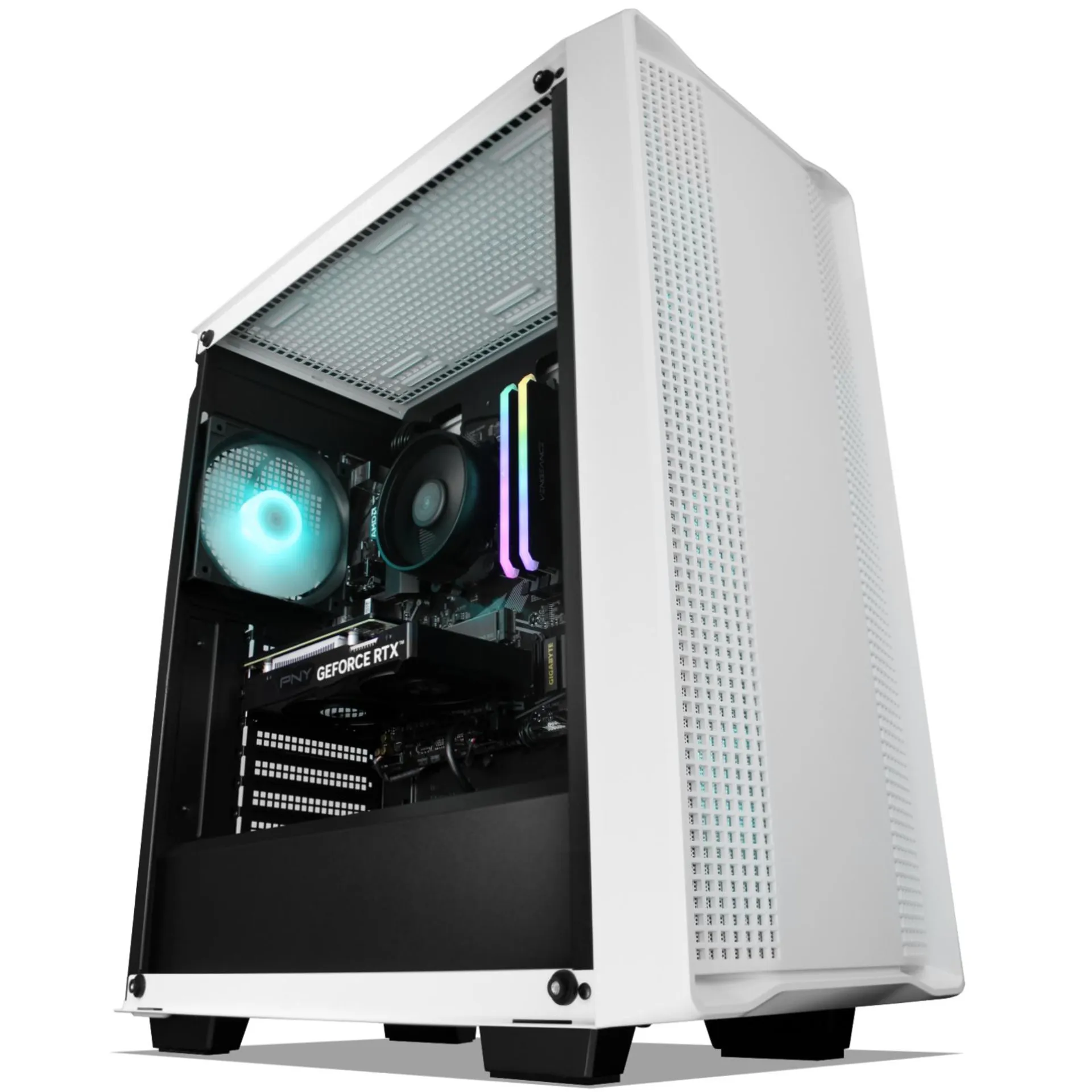 GGPC RTX 3050 Gaming PC