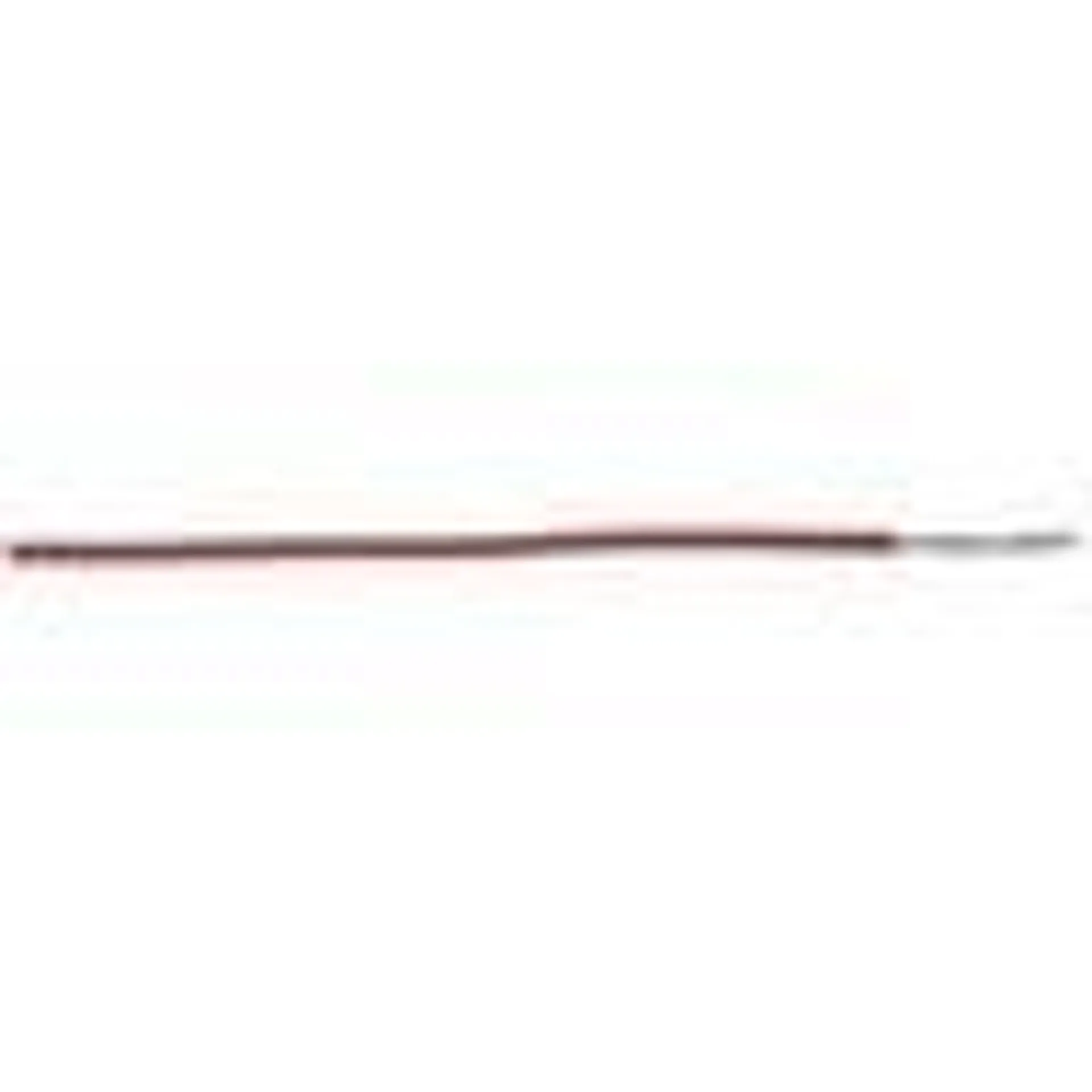 Red Flexible Light Duty Hook-up Wire - Sold per metre