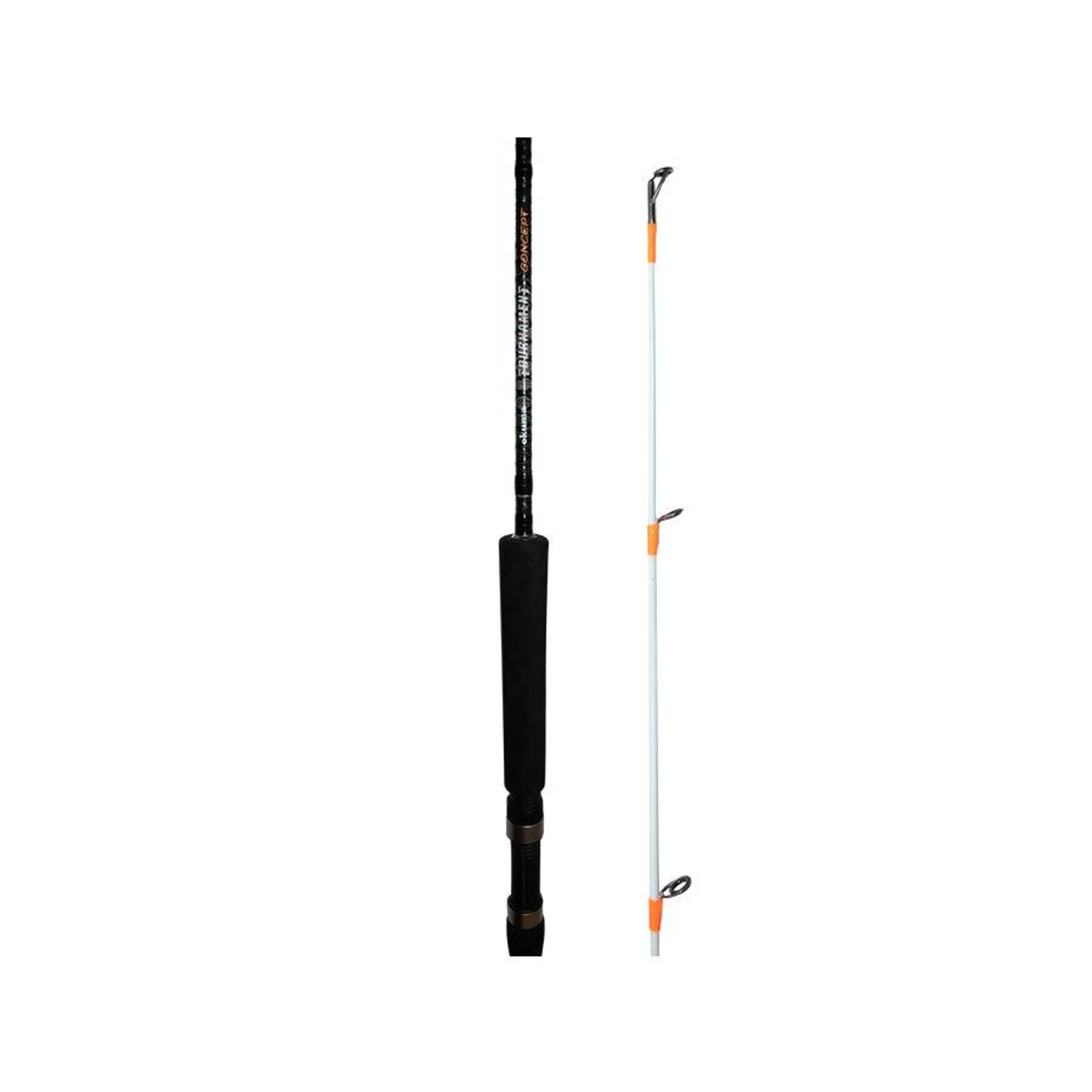 Okuma Tournament Concept 1002 8-15kg Rock/Heavy Surf Rod