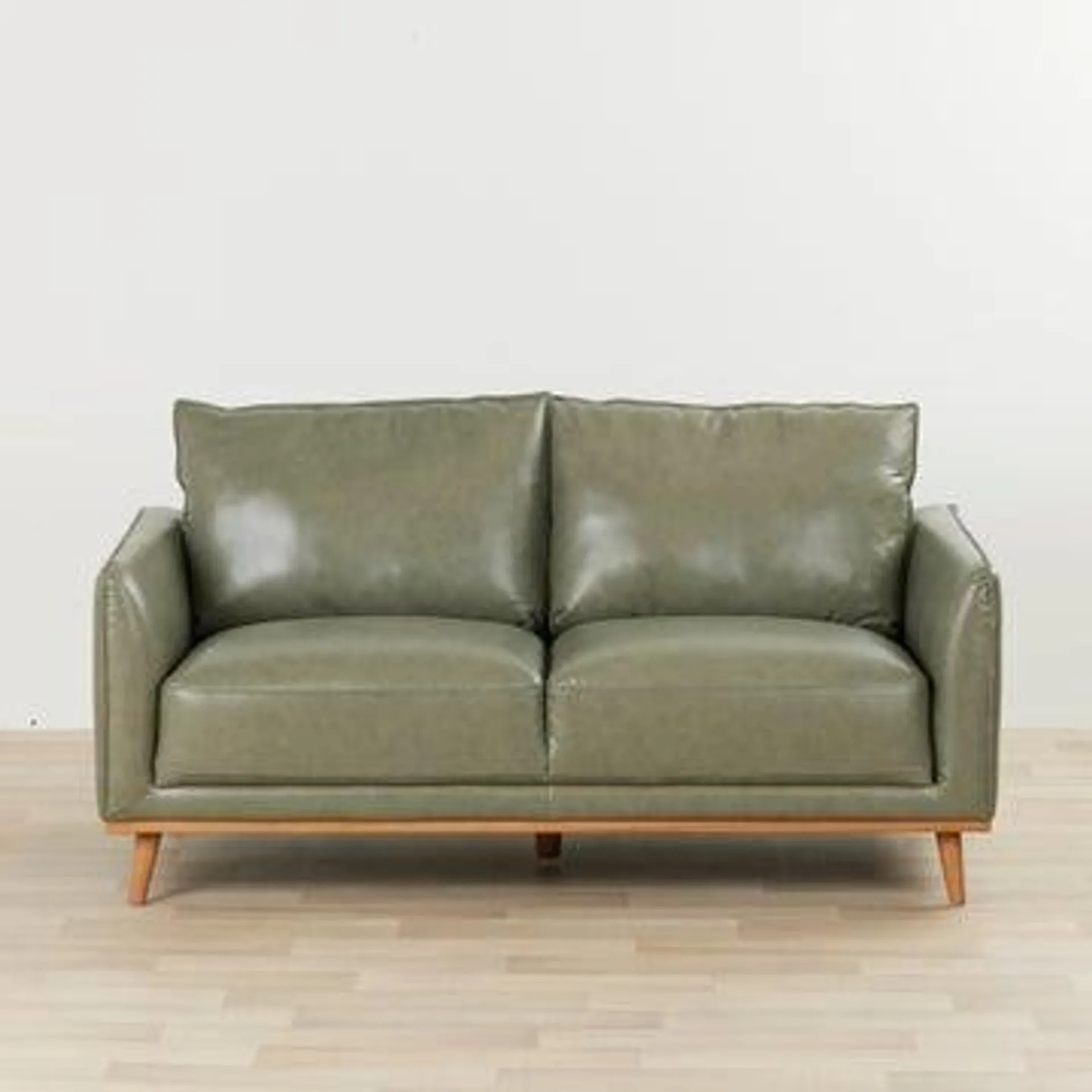 Colton 2-Seat Sofa - Lichen