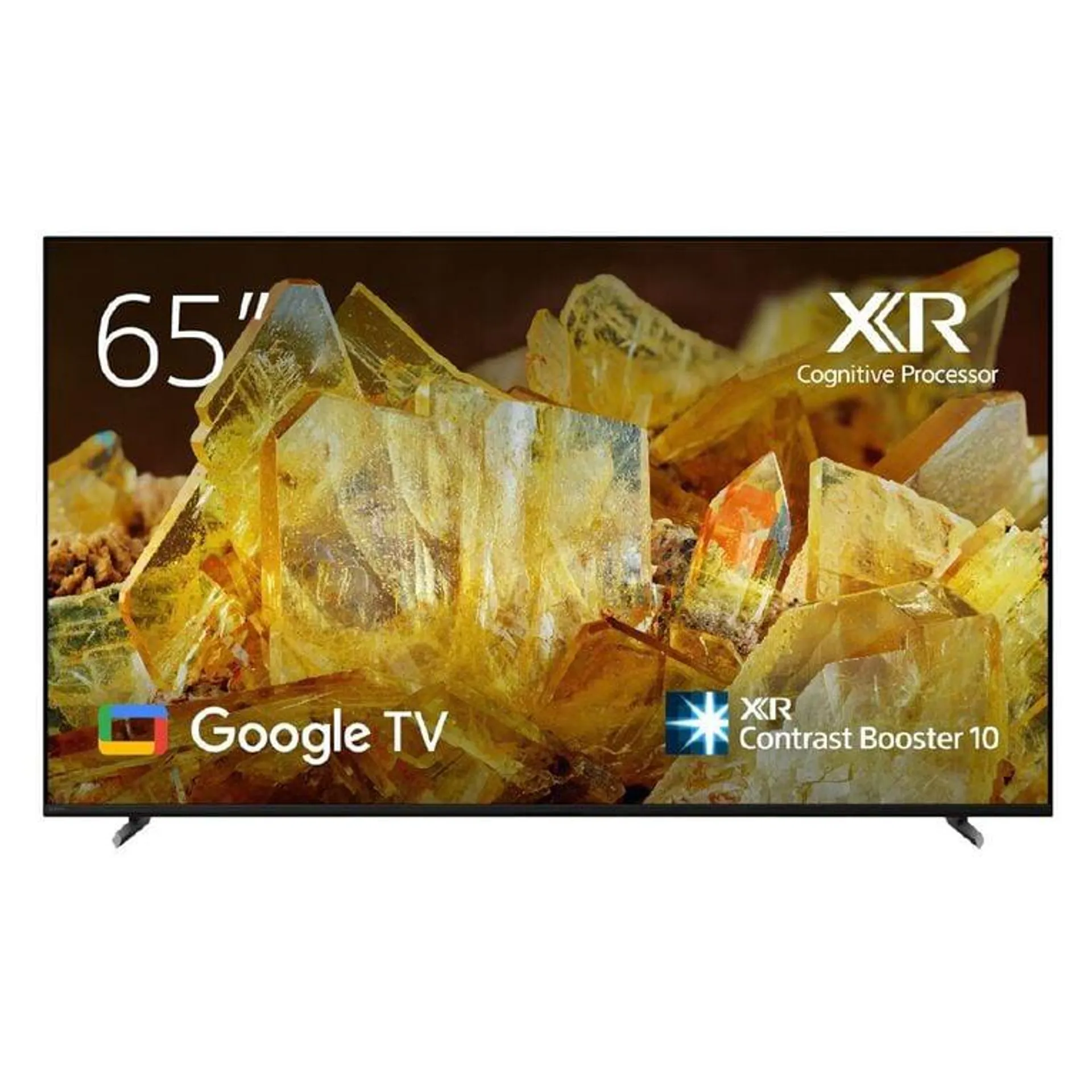 Sony 65 inch X90L Full Array 4K LED TV