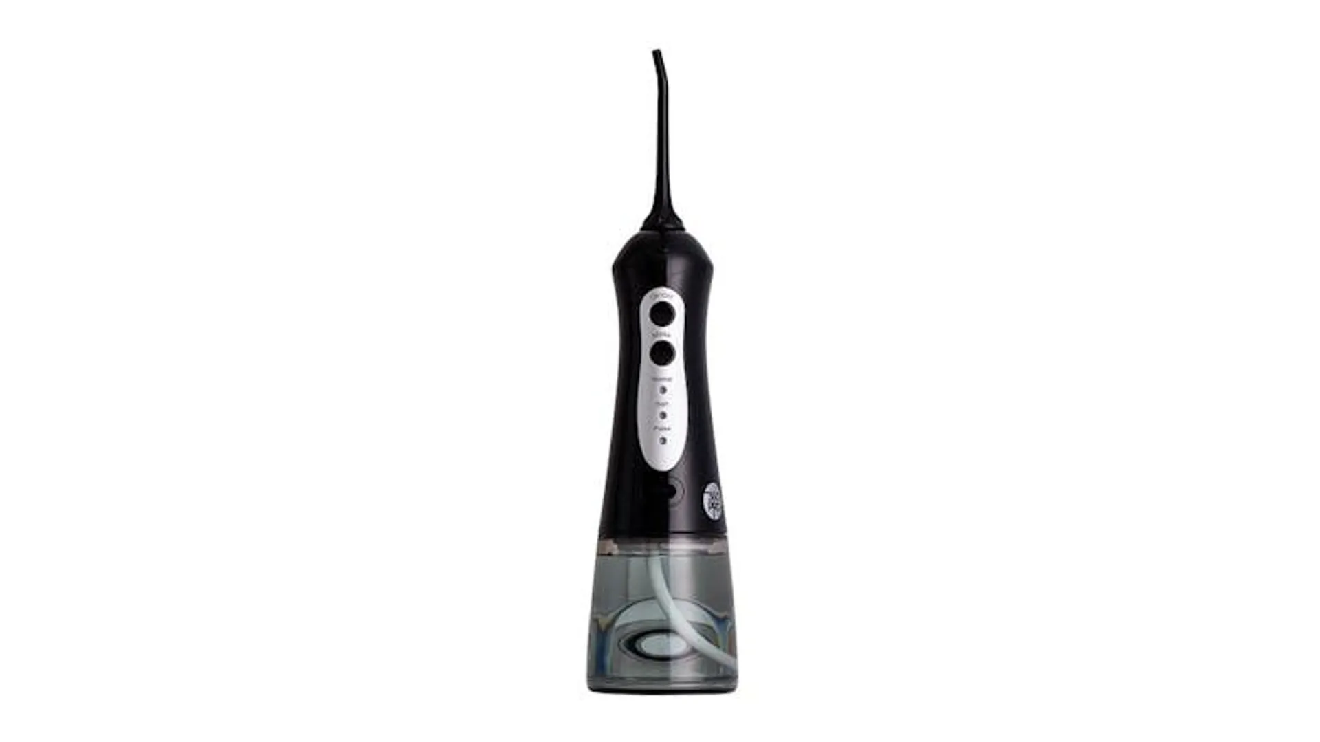 360PRO Cordless 200mL Water Flosser - Black (FC159B)