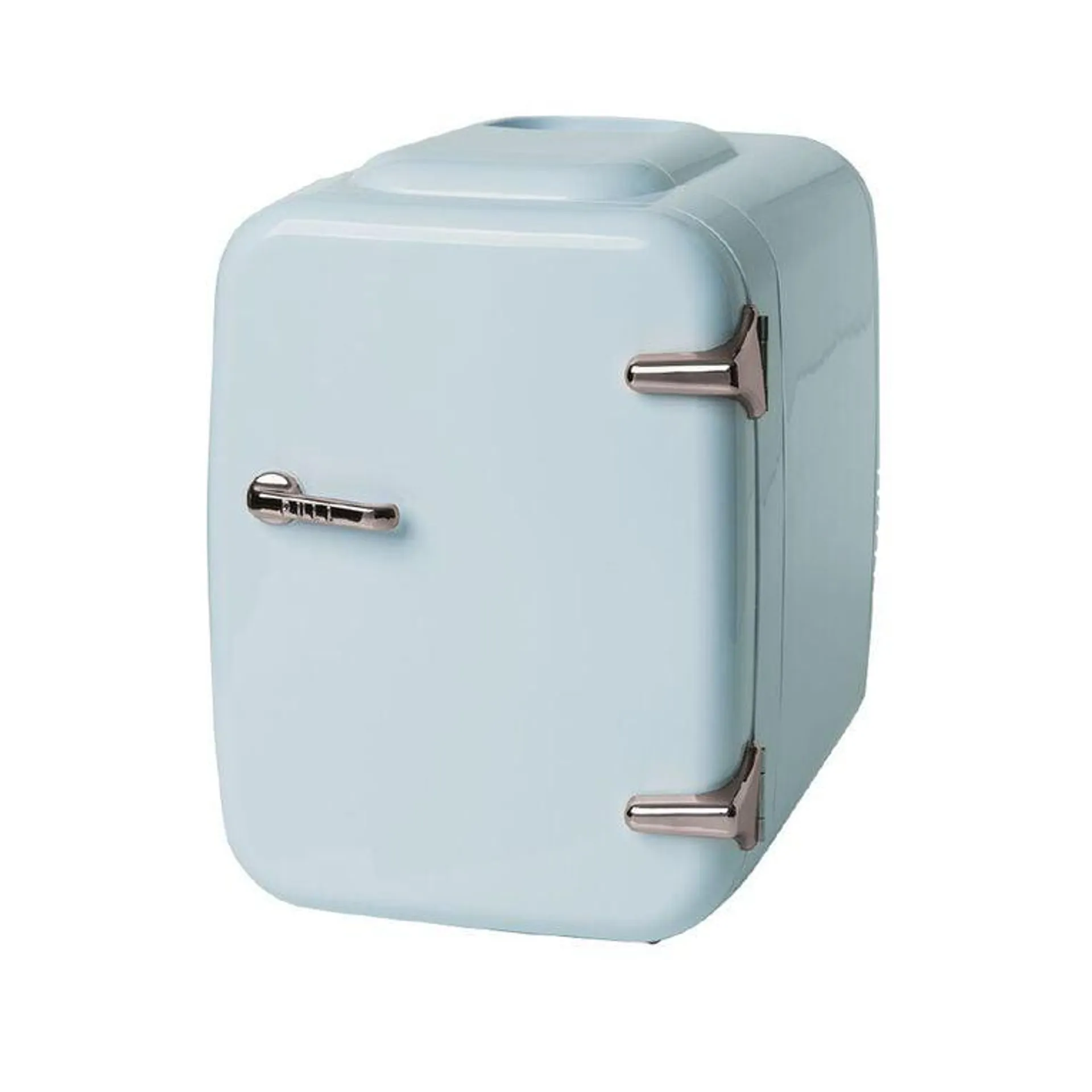 Sheffield 4L Mini Fridge & Warmer