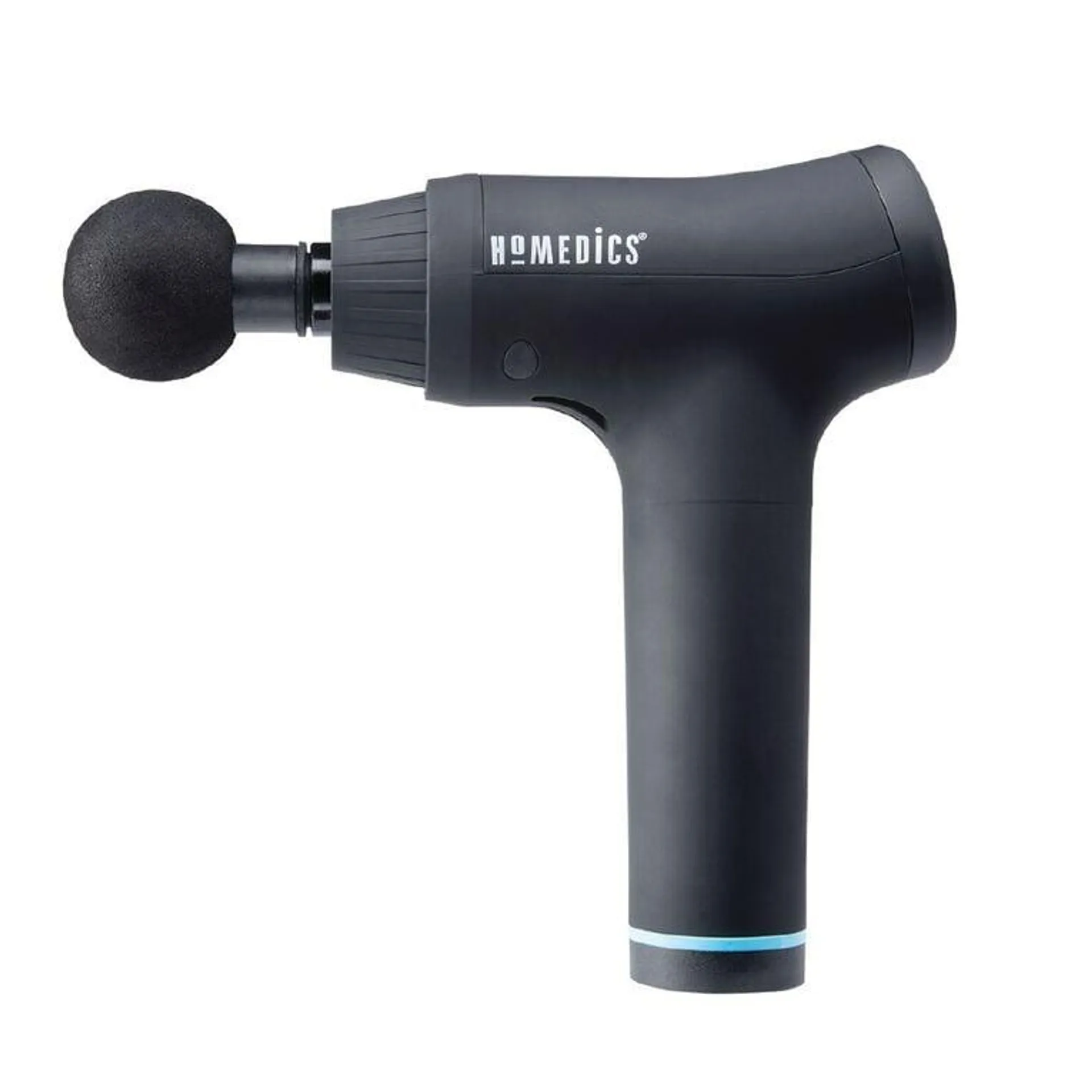 Homedics Therapist Select Massage Gun