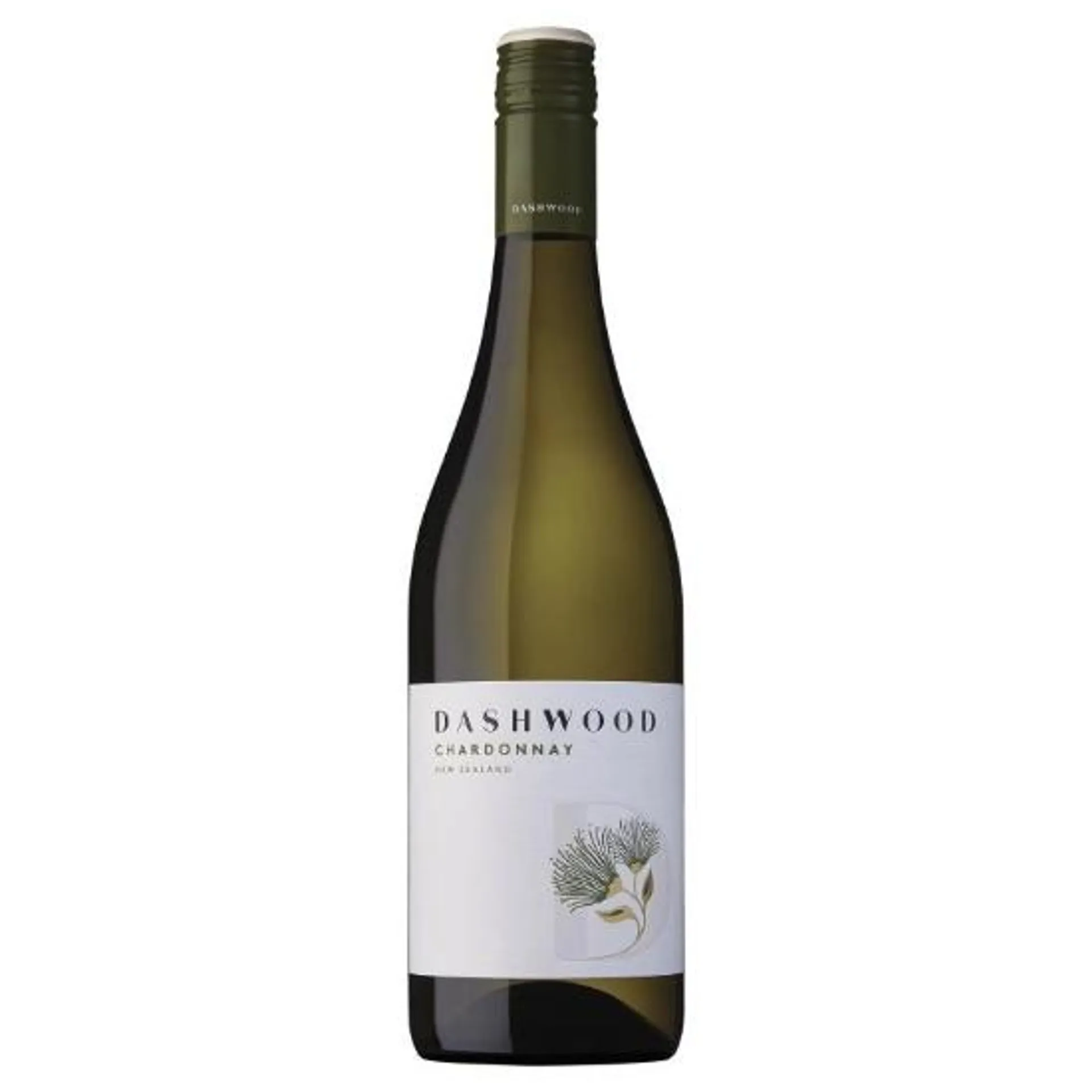 Dashwood Chardonnay 750ml