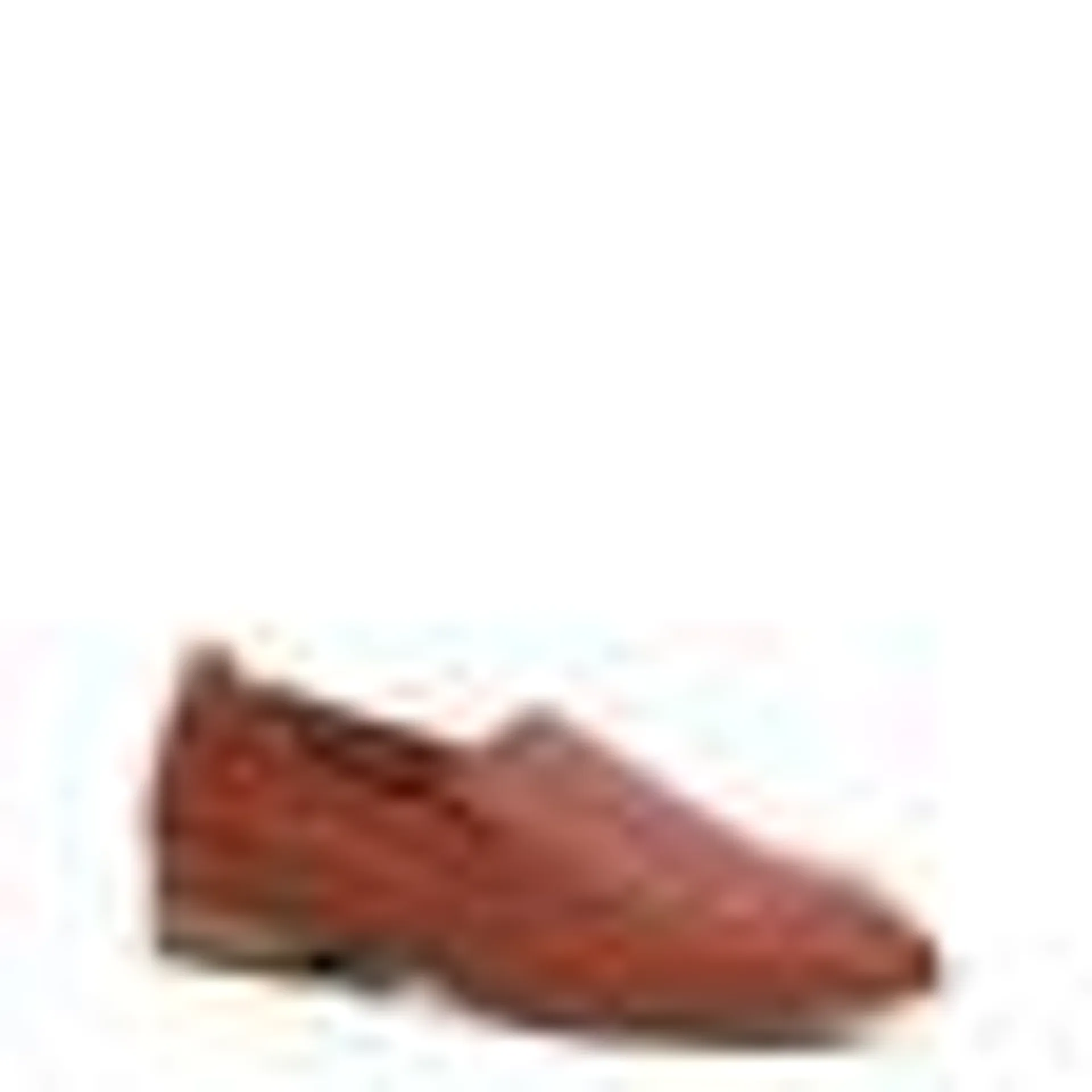 Loyola Leather Loafers