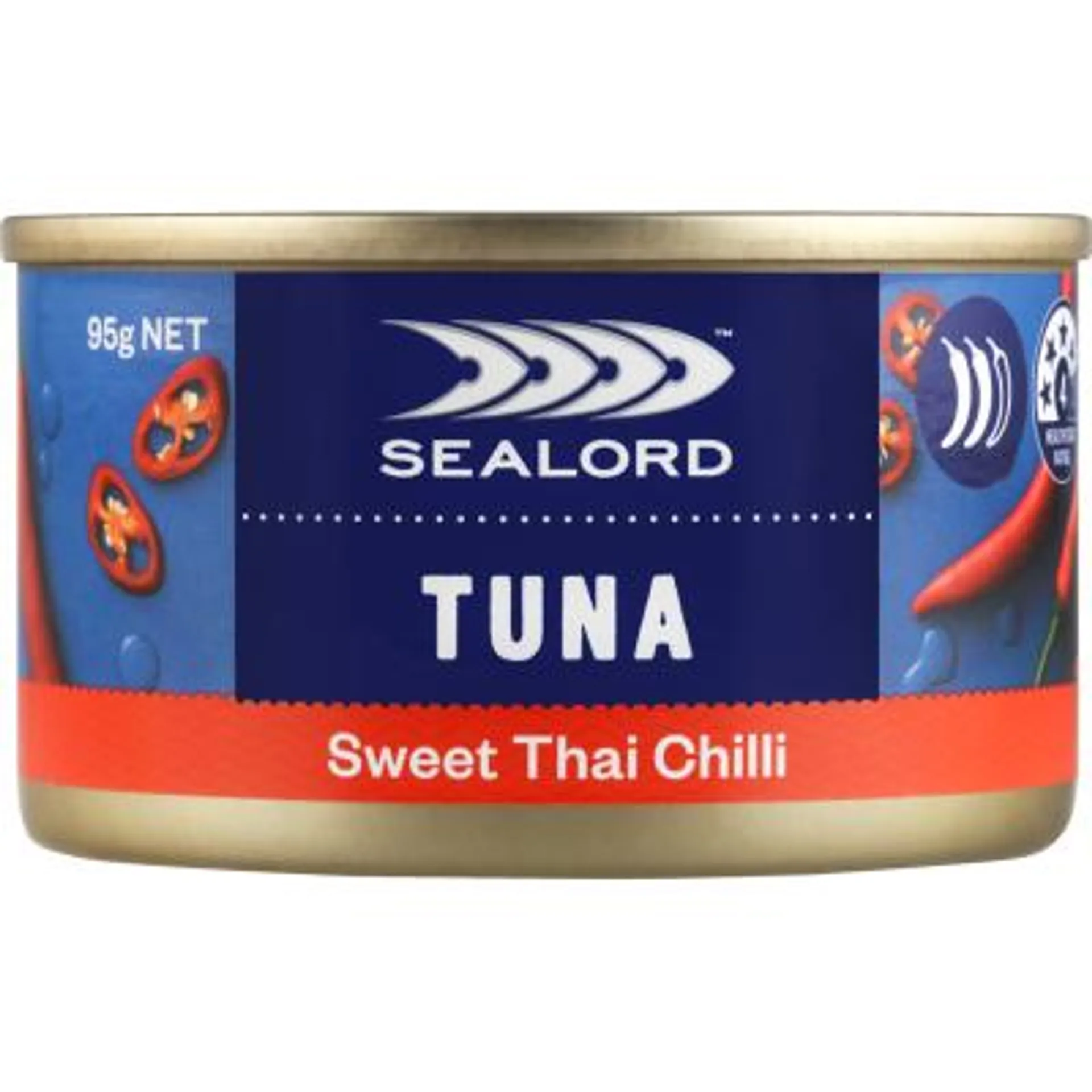 Sealord Sweet Thai Chilli Tuna