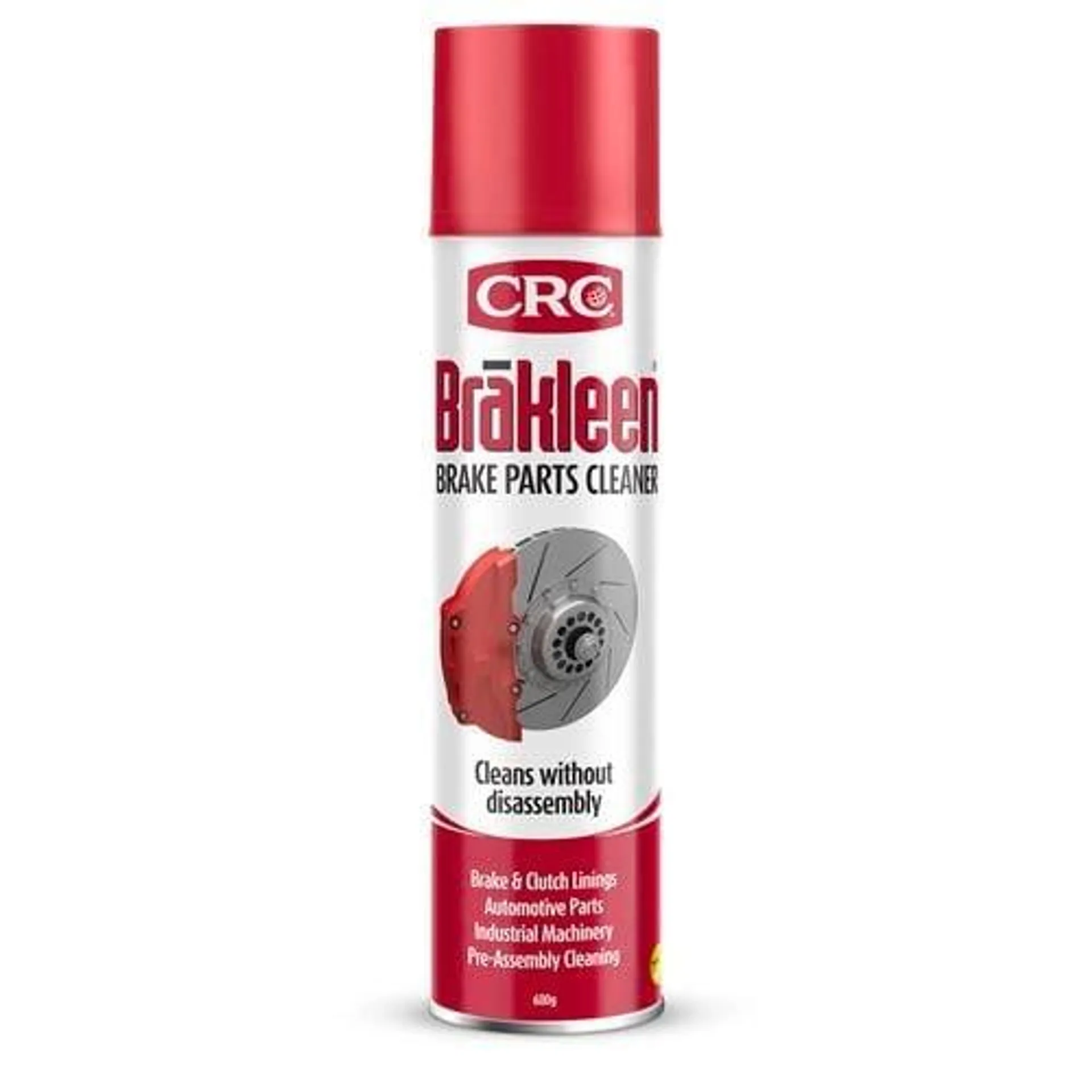 CRC 600g Brakleen Aerosol